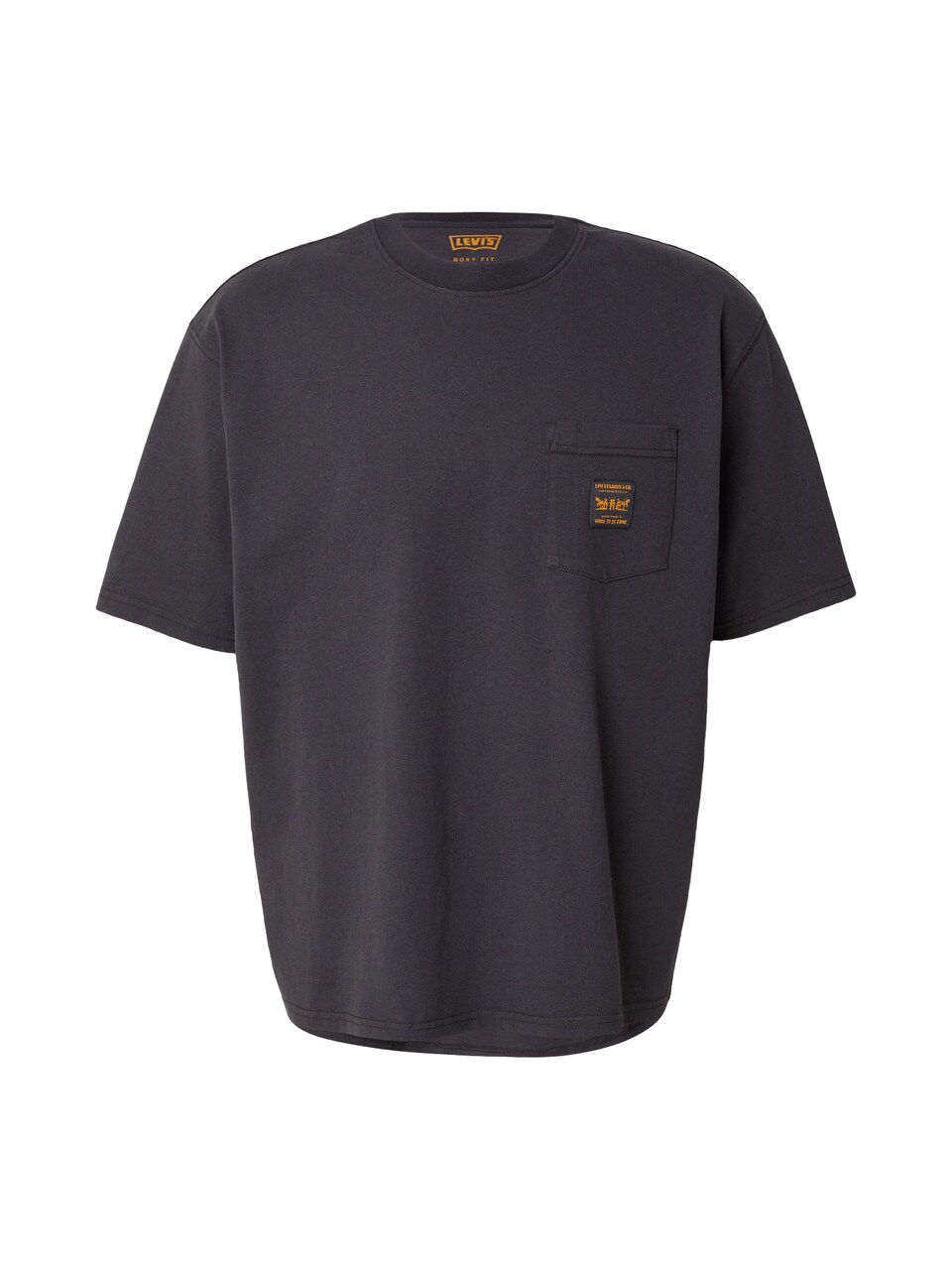 T-shirt 'WORKWEAR'