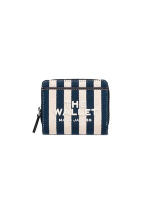 Marc Jacobs Cartera  azul