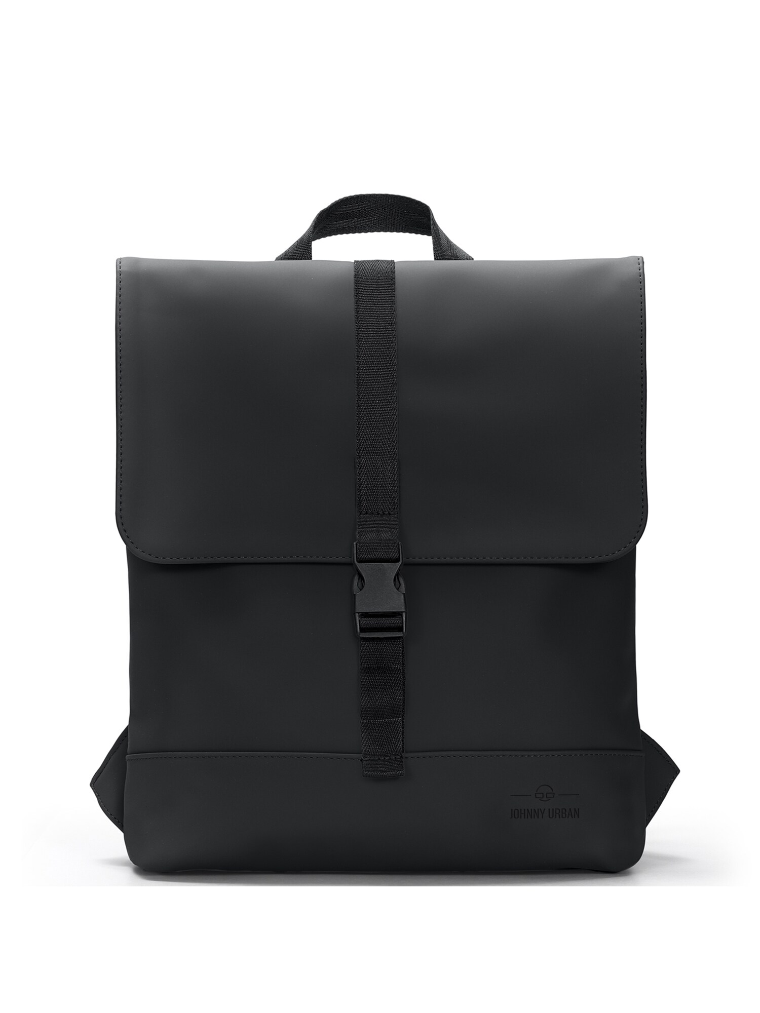 Johnny Urban Rucsac Ruby  negru