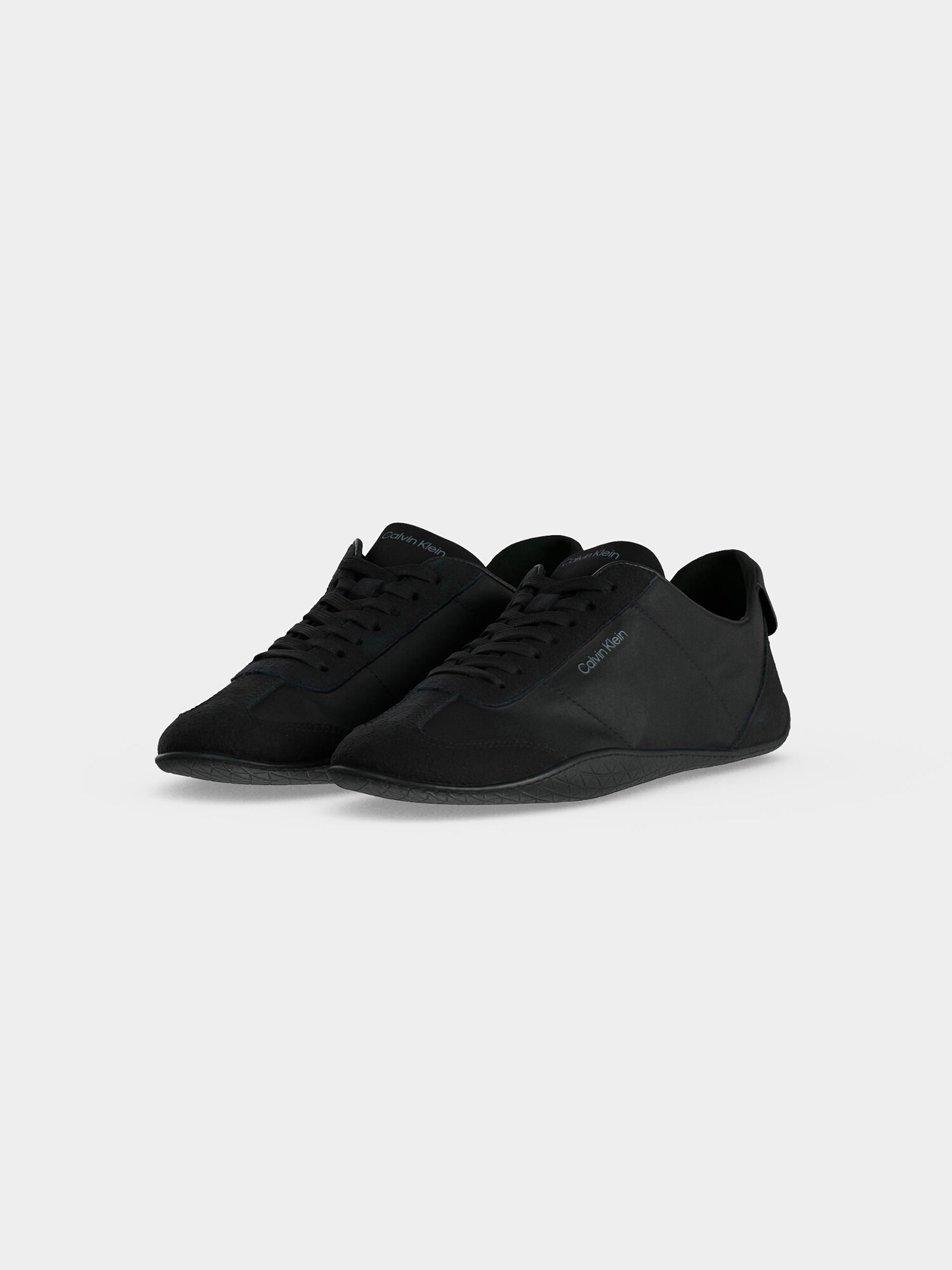 Calvin Klein Zapatillas deportivas bajas negro – imagen 22