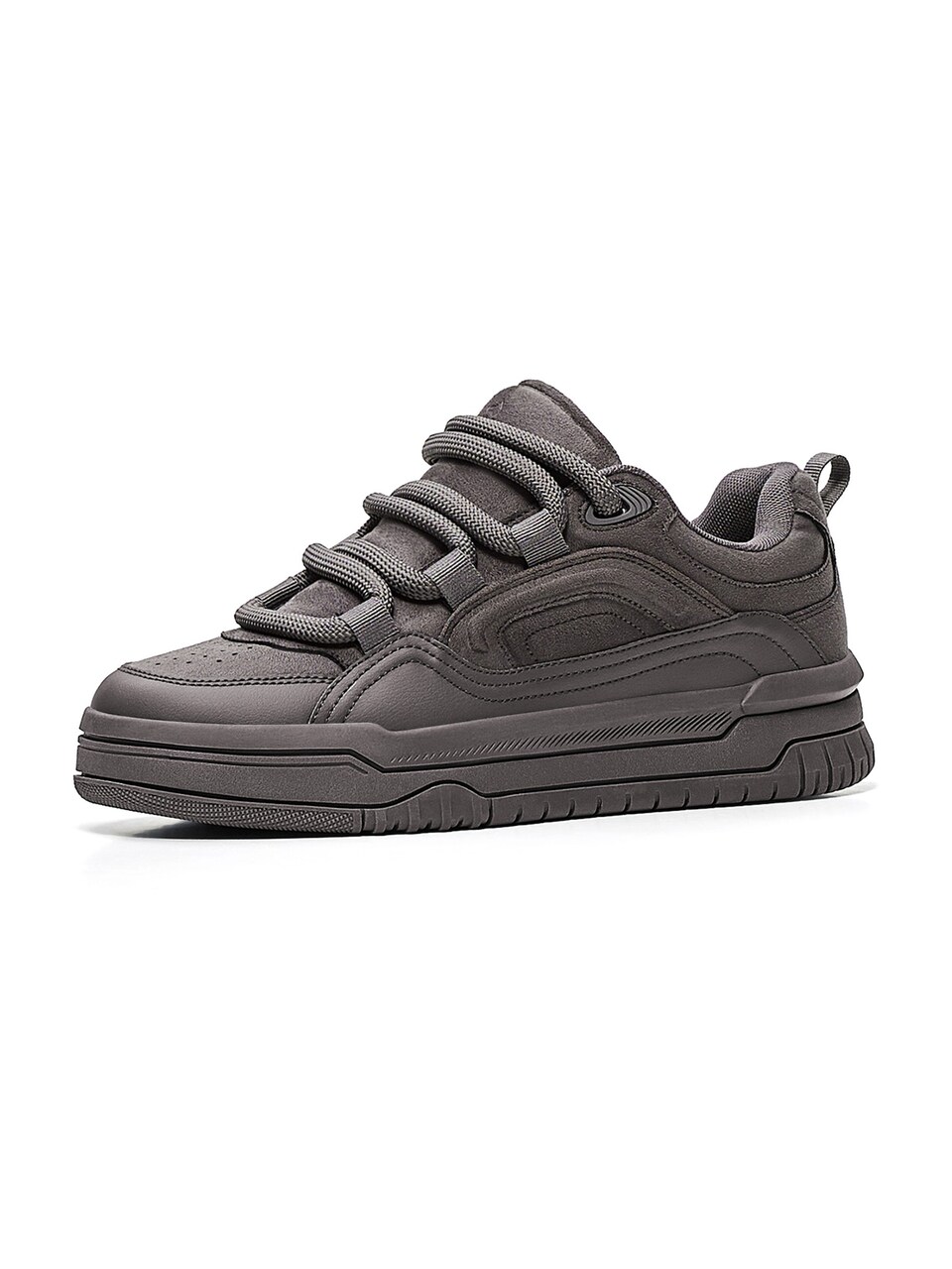 Låg sneaker
