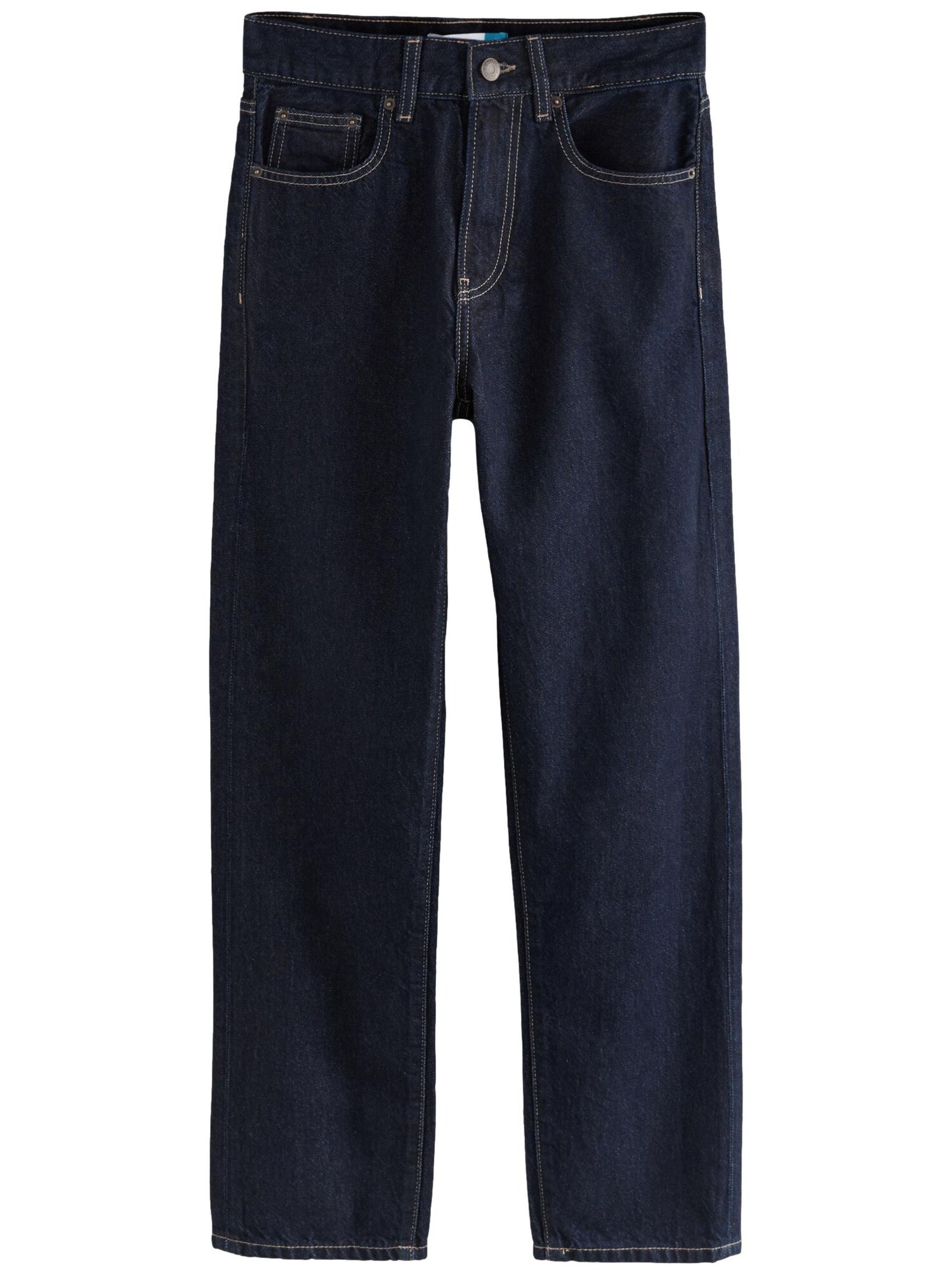 Next Jeans  bleumarin