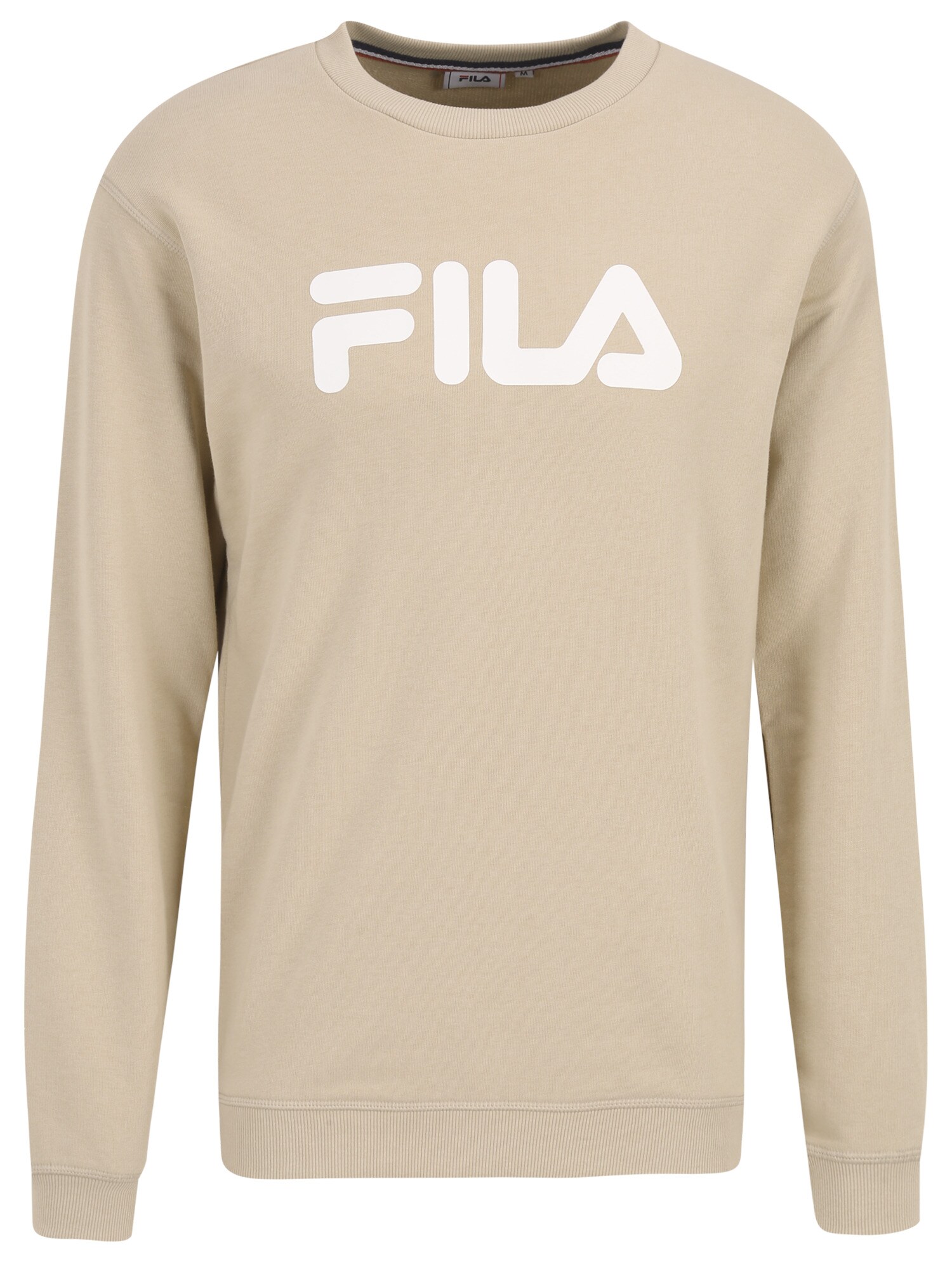 FILA Sport szabadidős felsők ' BARBIAN'  homok / fehér akciós termékkép 1