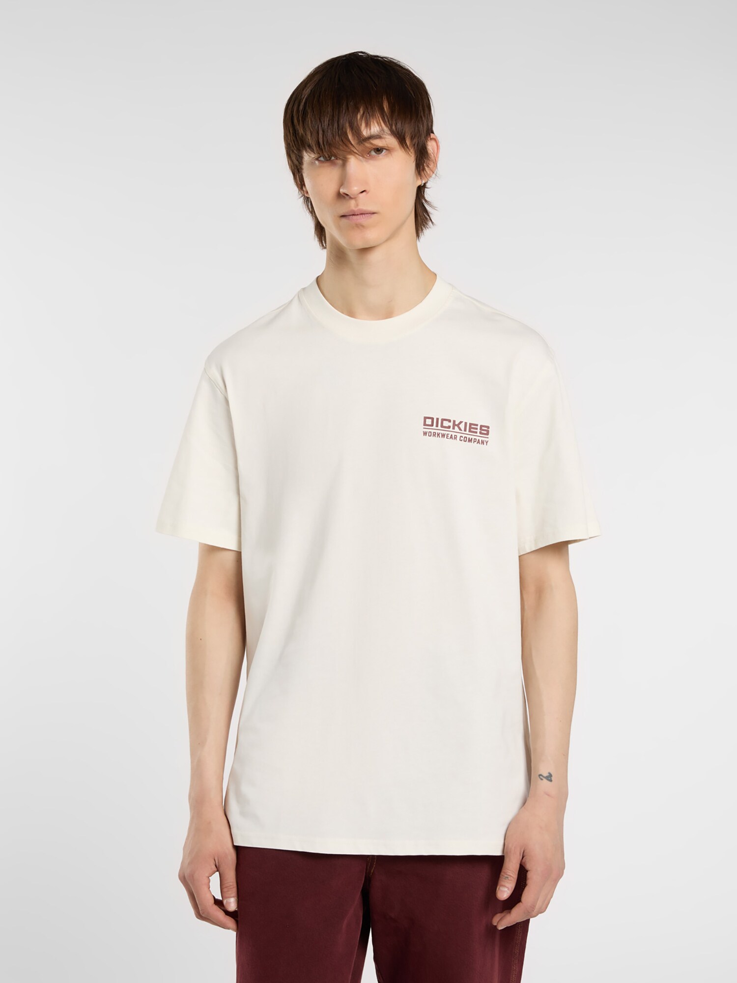 Thumbnail - DICKIES T-Shirt Bolivar