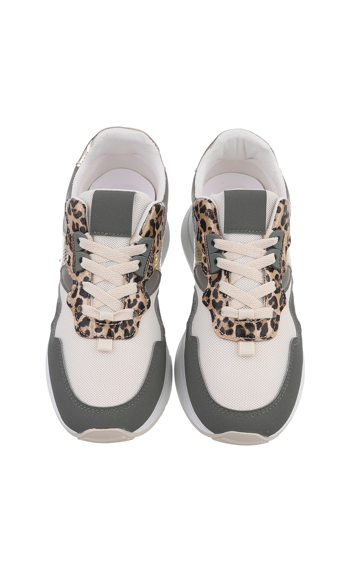 Thumbnail - Ital-Design Sneaker