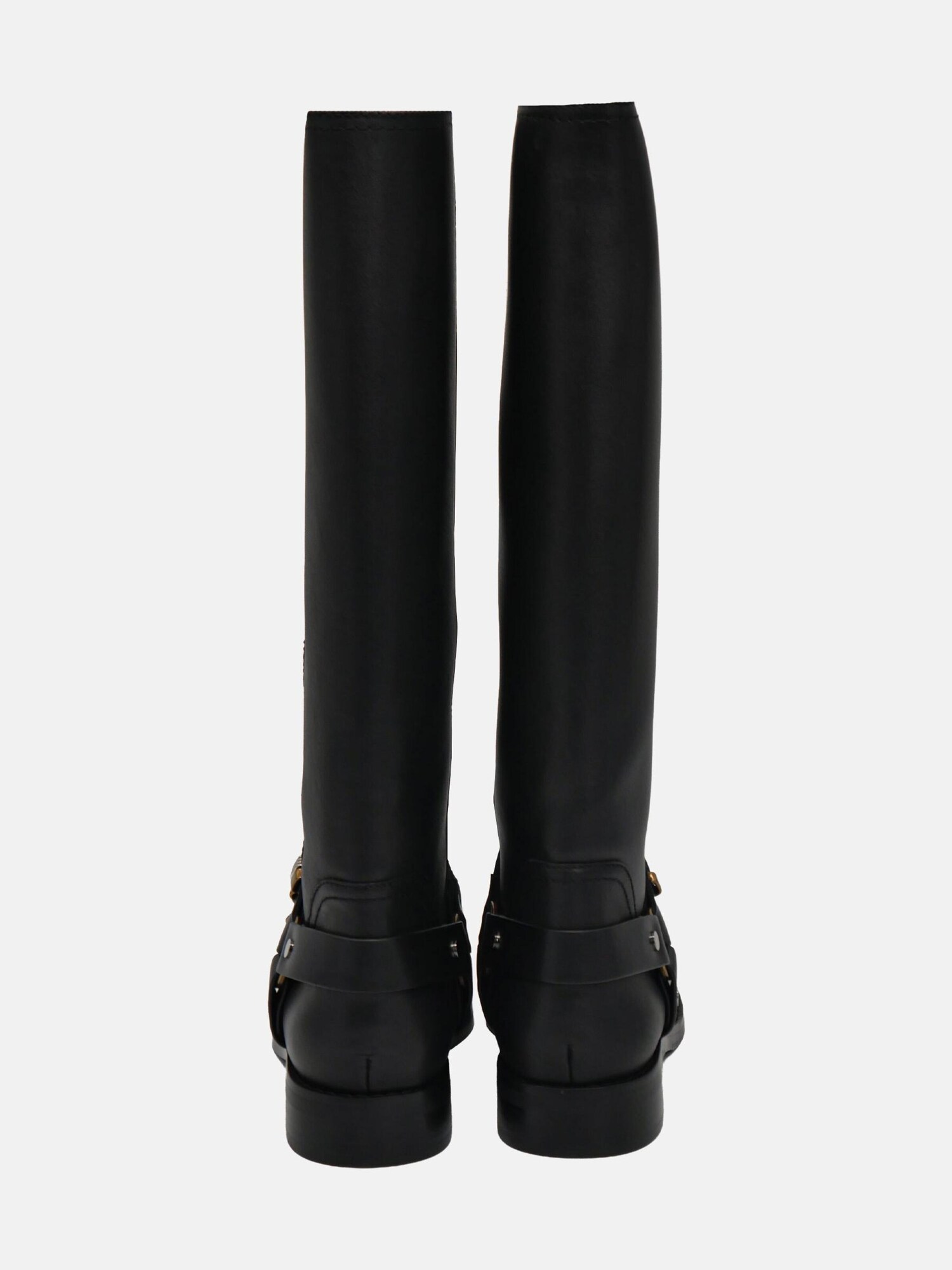 PINKO Botas 'CHEVAL' negro – imagen 7