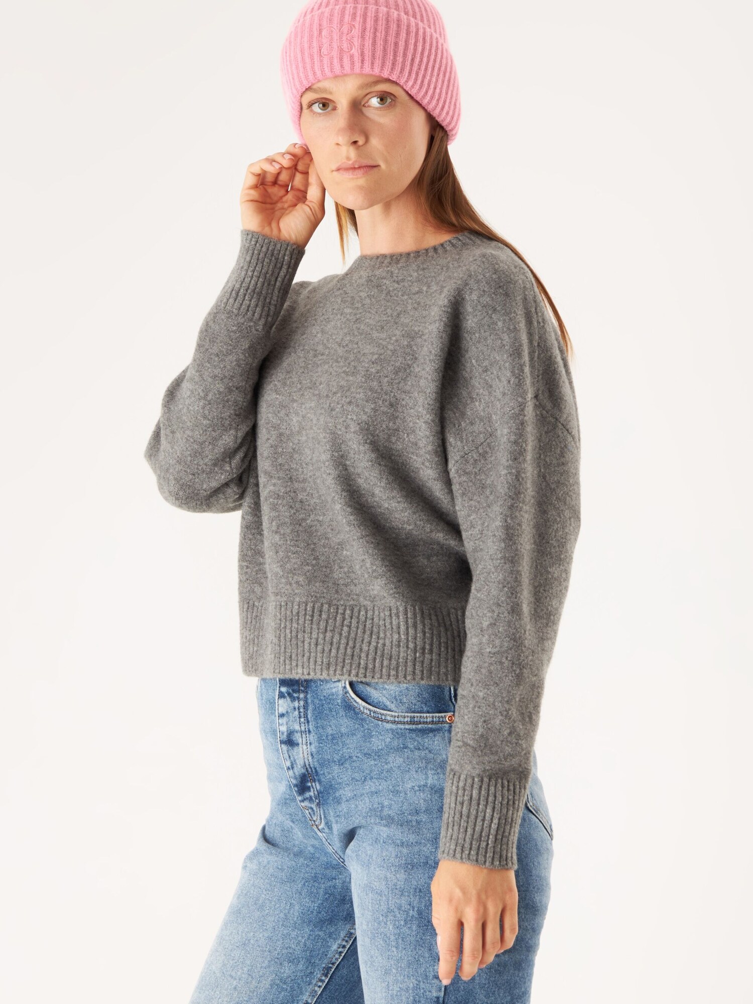 Thumbnail - CODELLO Mütze