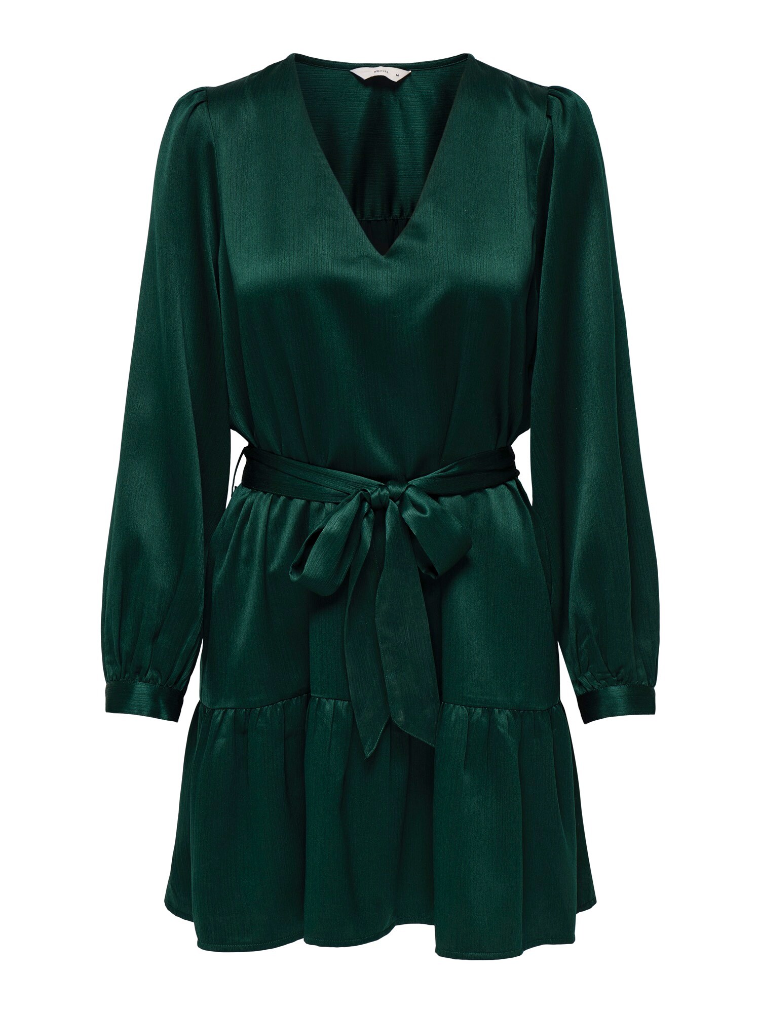 ONLY Rochie ONLNew Alena  verde închis