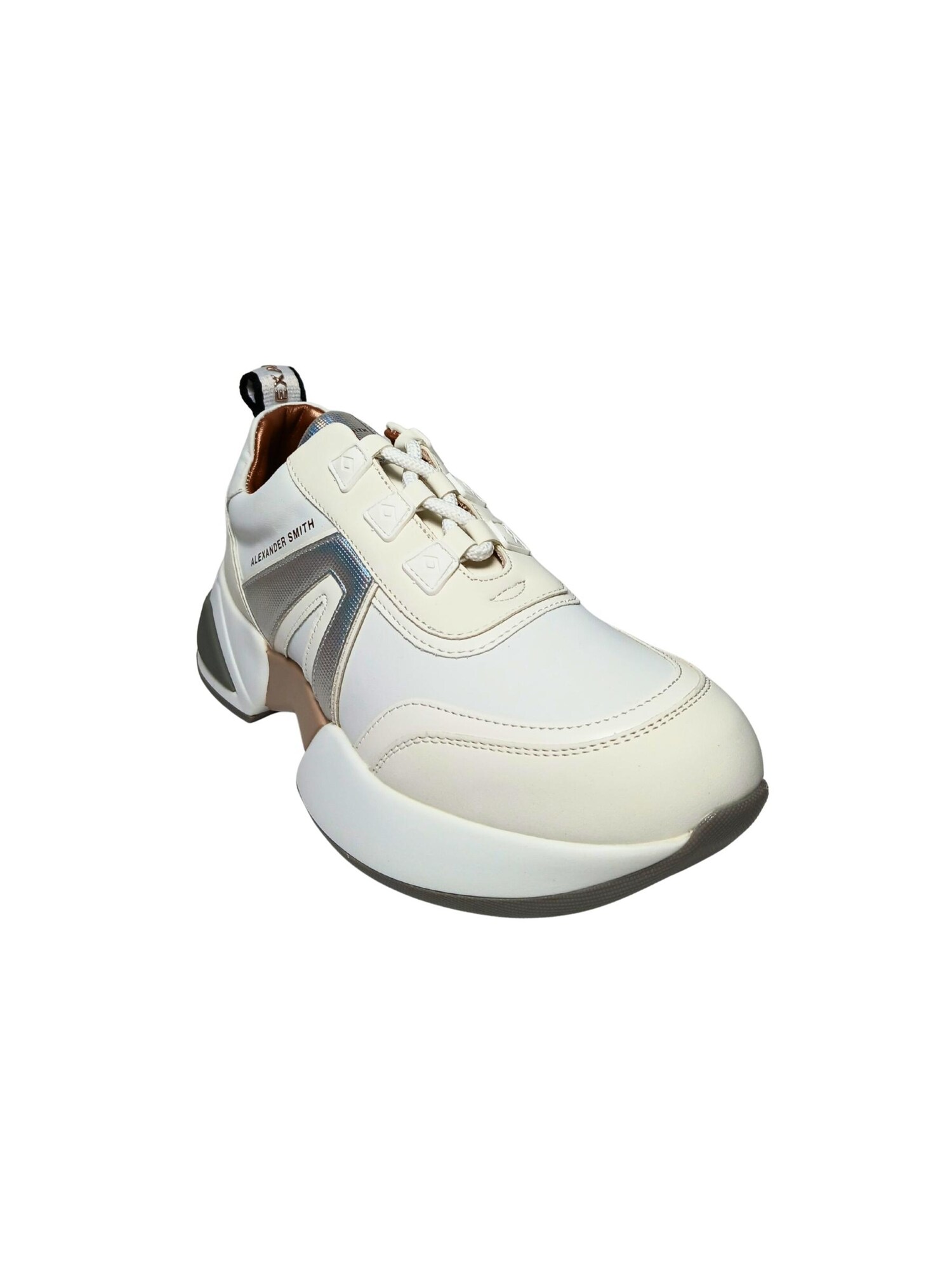 Alexander Smith Zapatillas deportivas bajas  offwhite