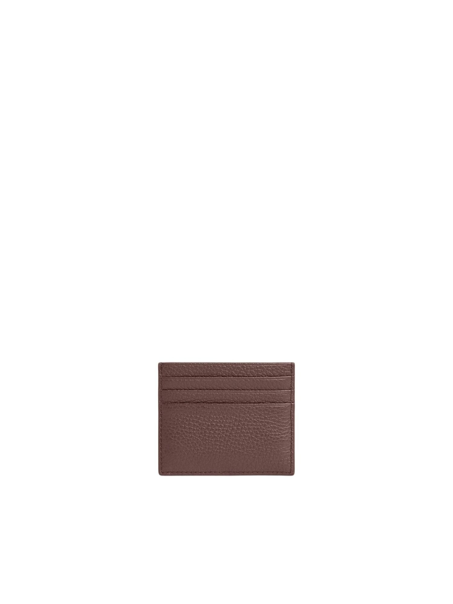 Coccinelle Cartera 'COCCINELLE Metallic Small F26' baya – imagen 2