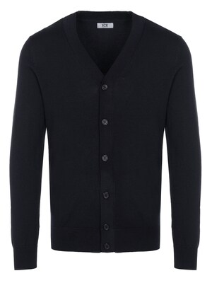 ICEBERG Cárdigan 'Iceberg Pullover'  negro