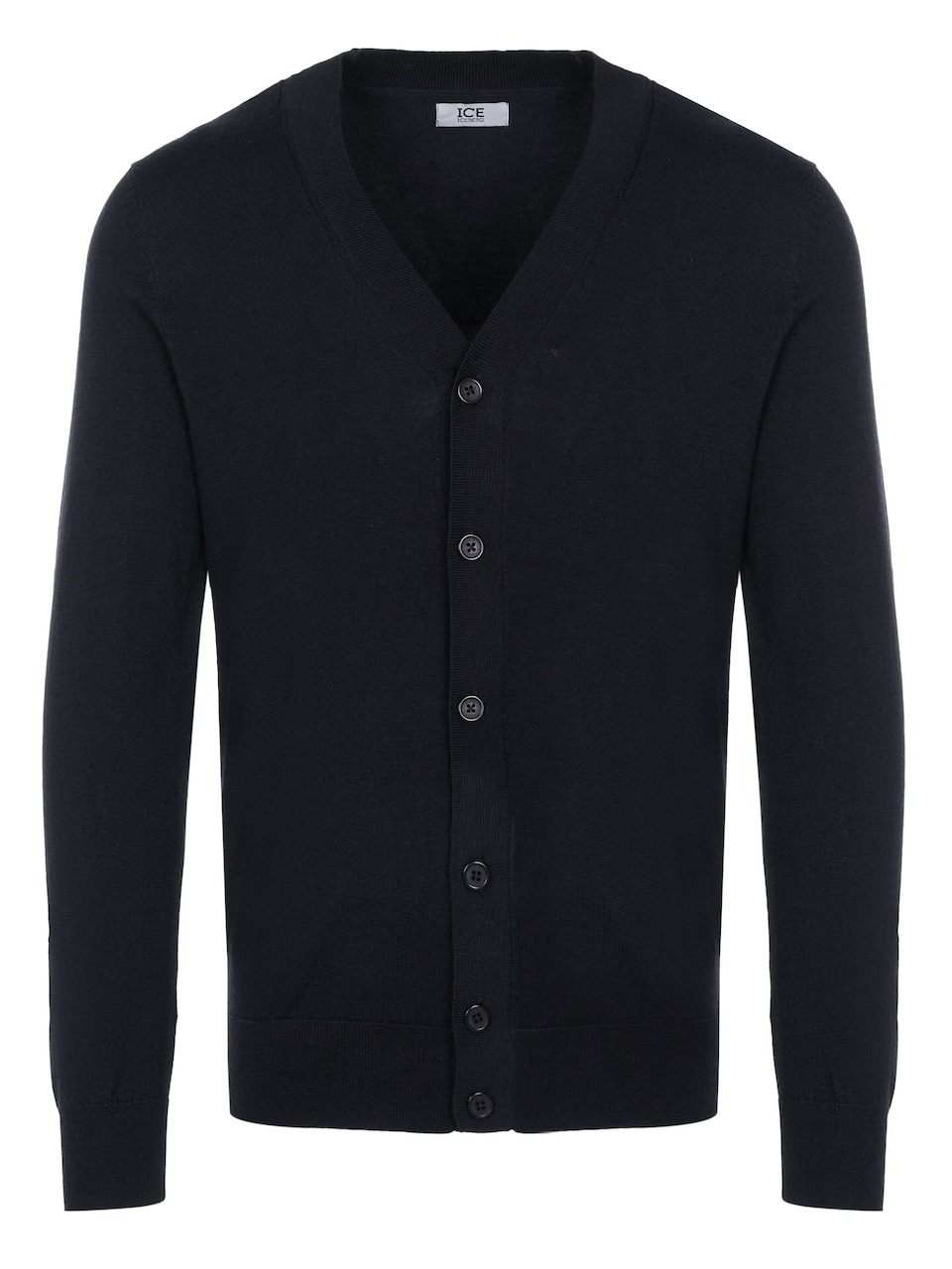 Kofta 'Iceberg Pullover'