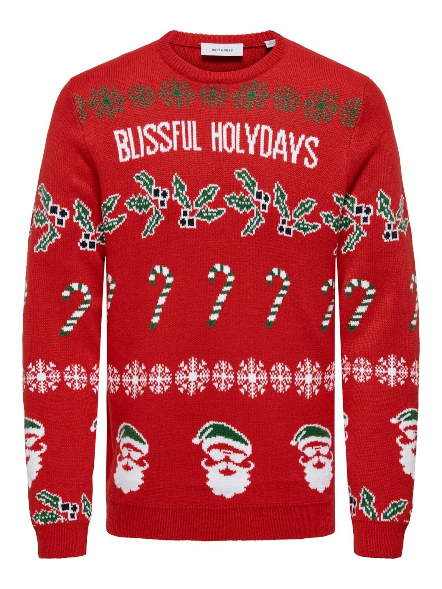 Thumbnail - Pullover 'ONSXmas'