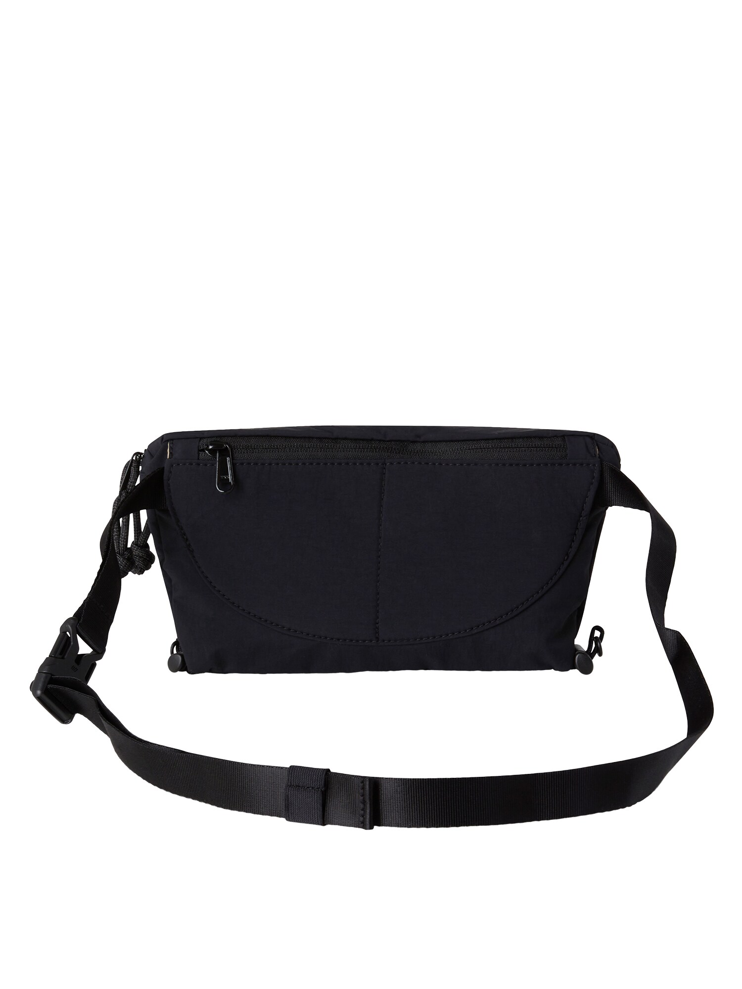 THE NORTH FACE Bolso de hombro 'W NEVER STOP LUMBAR'  negro – imagen 2