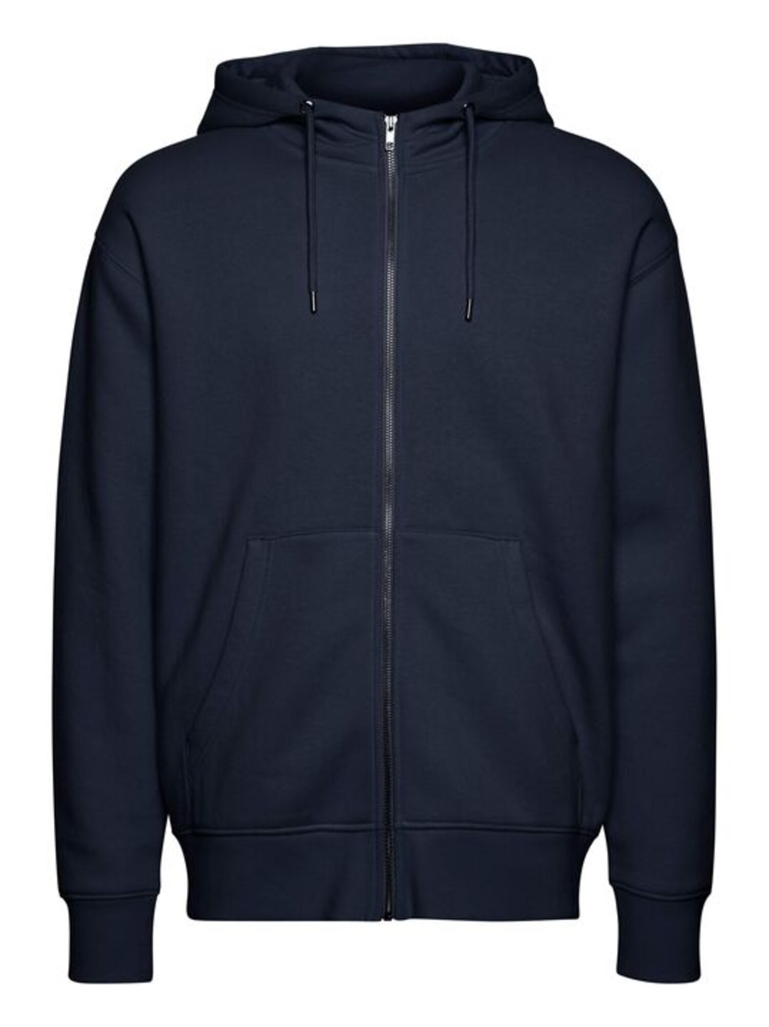 Sudadera con cremallera /