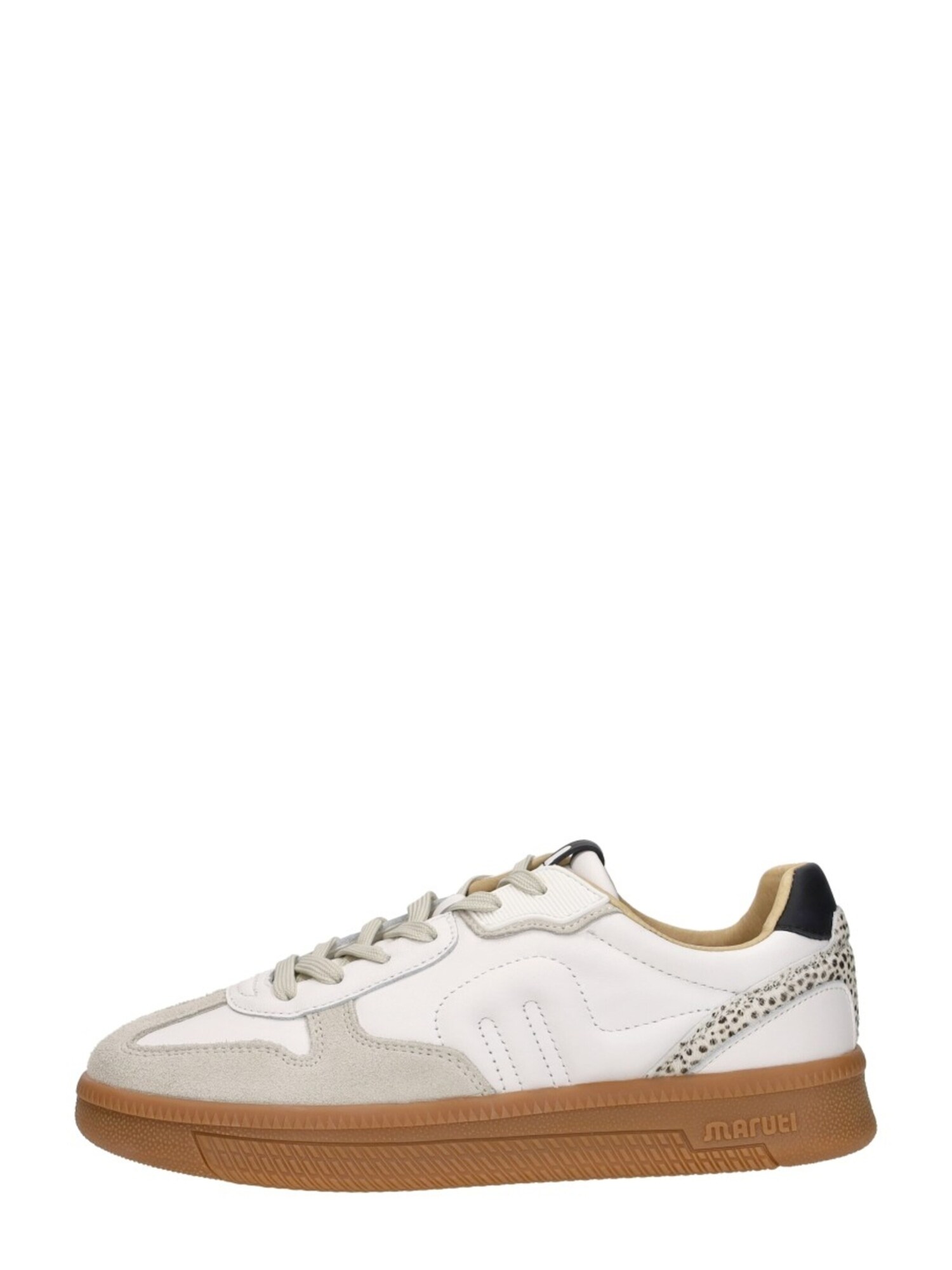 Maruti Sneaker Low Yale