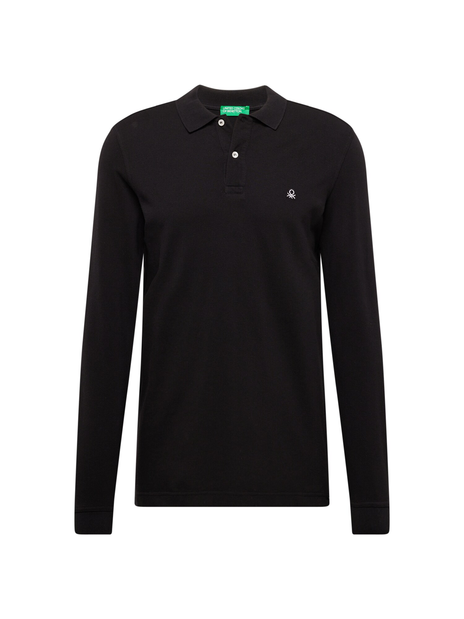 Thumbnail - UNITED COLORS OF BENETTON Poloshirt