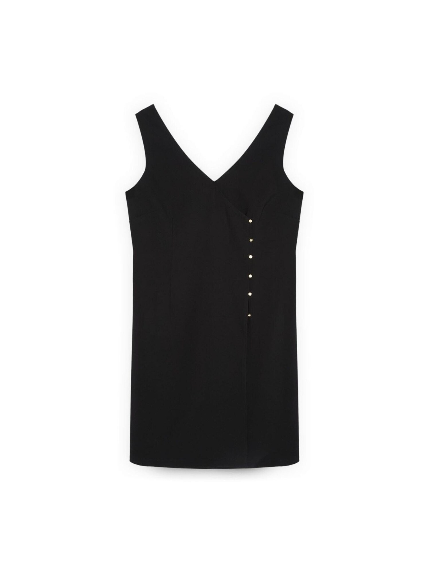 Fiorella Rubino Vestido  negro