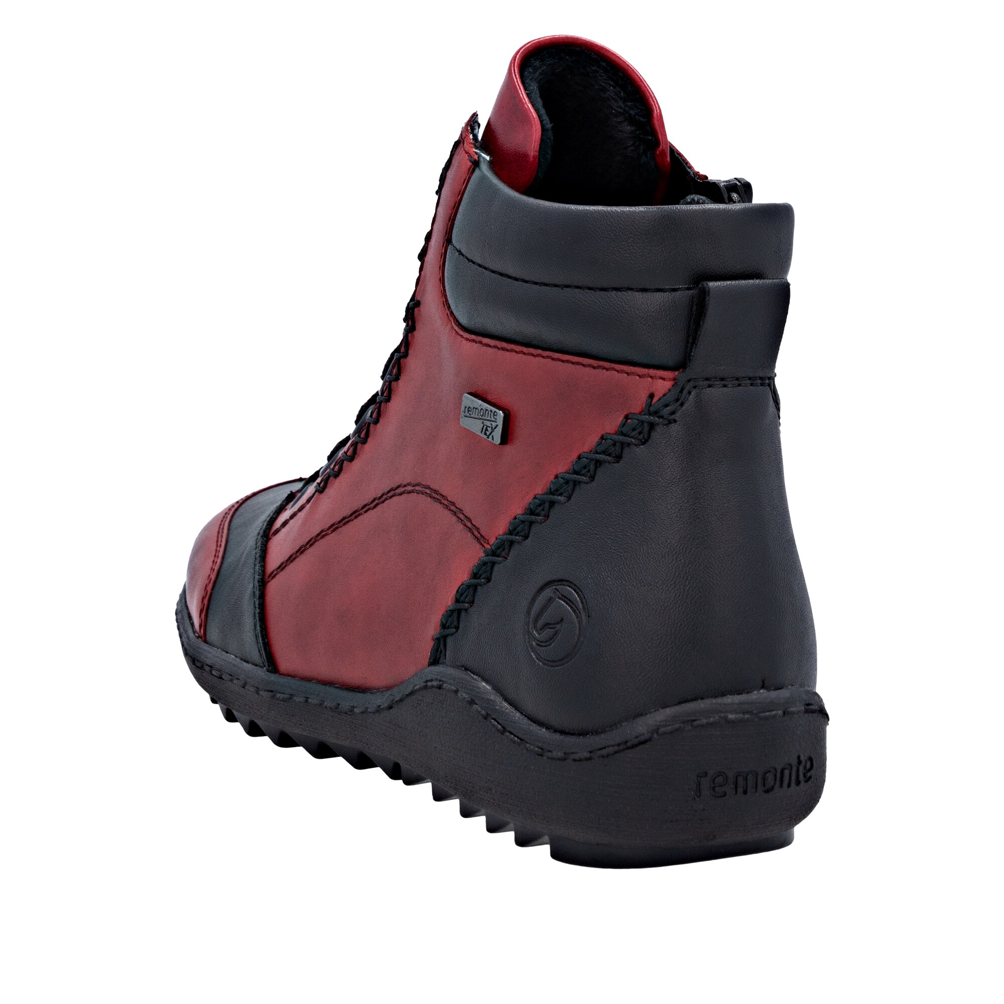 Thumbnail - REMONTE Schnürstiefelette