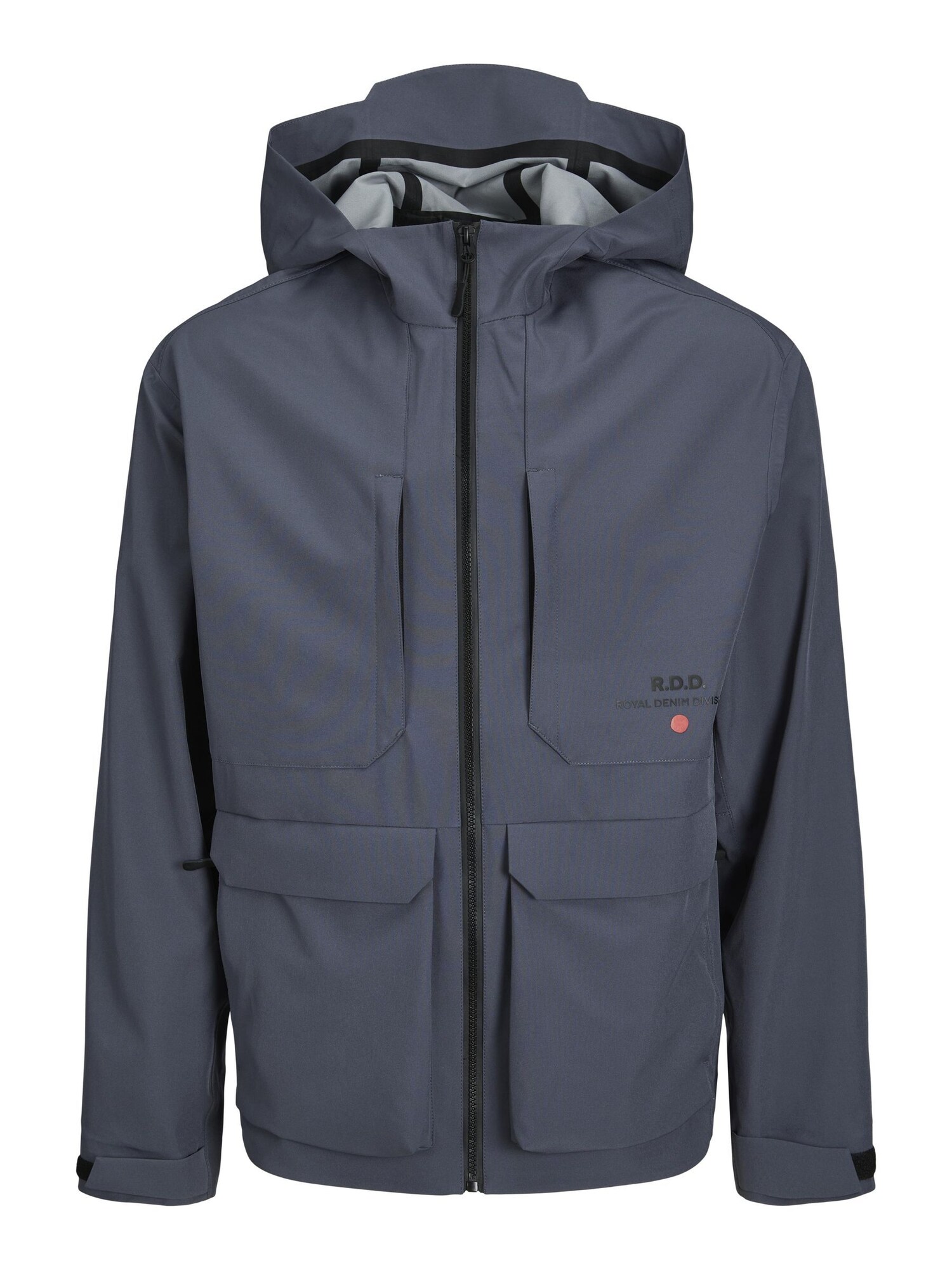 Thumbnail - R.D.D. ROYAL DENIM DIVISION Funktionsjacke