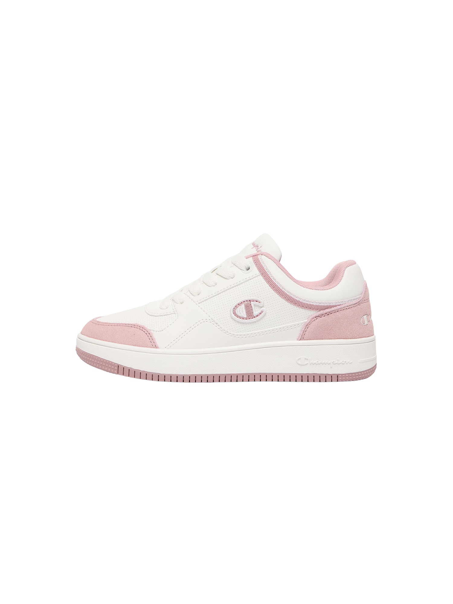 Champion Sneaker low RD18 roz / alb