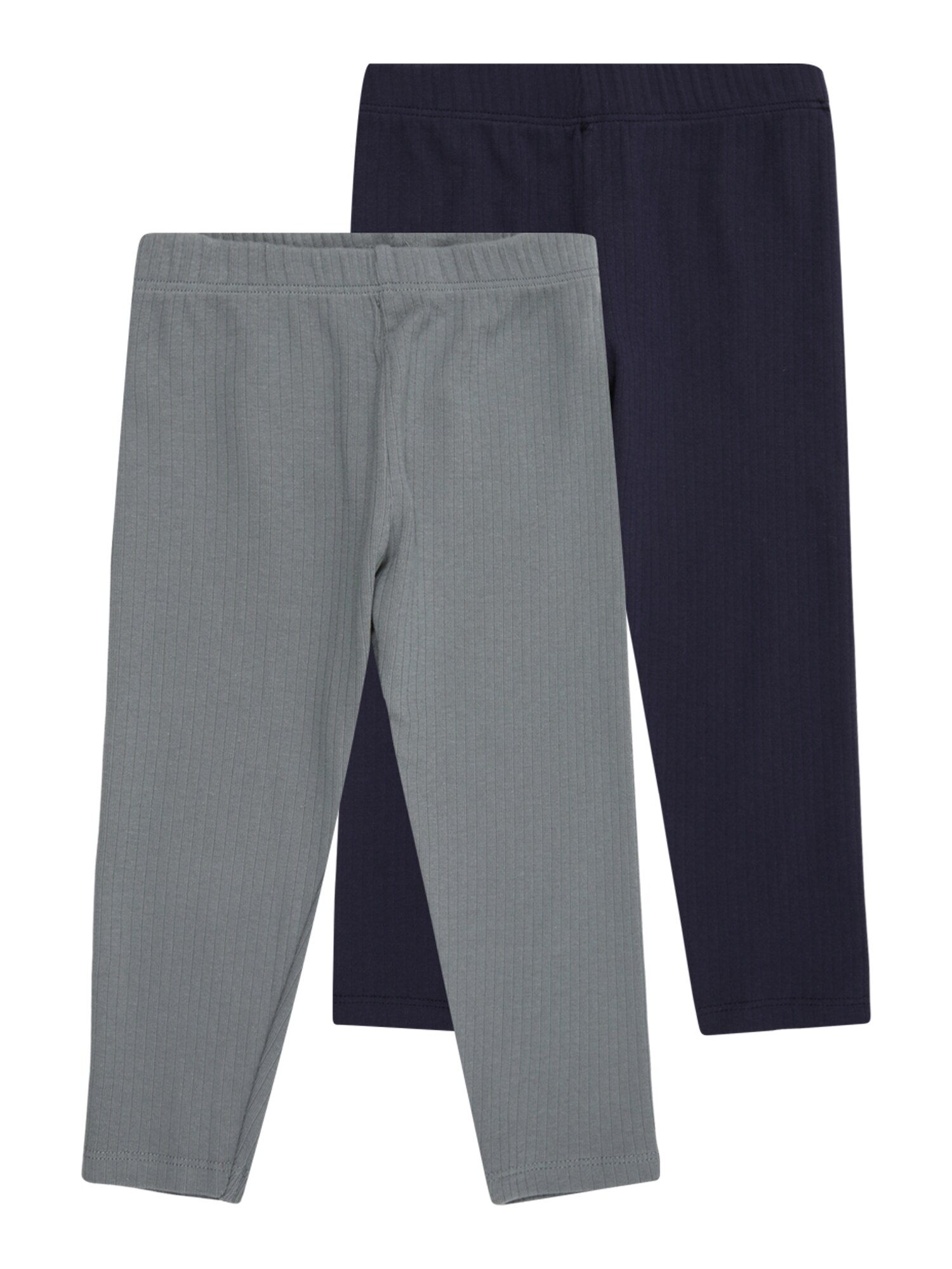 MINYMO Leggings  bleumarin / verde jad