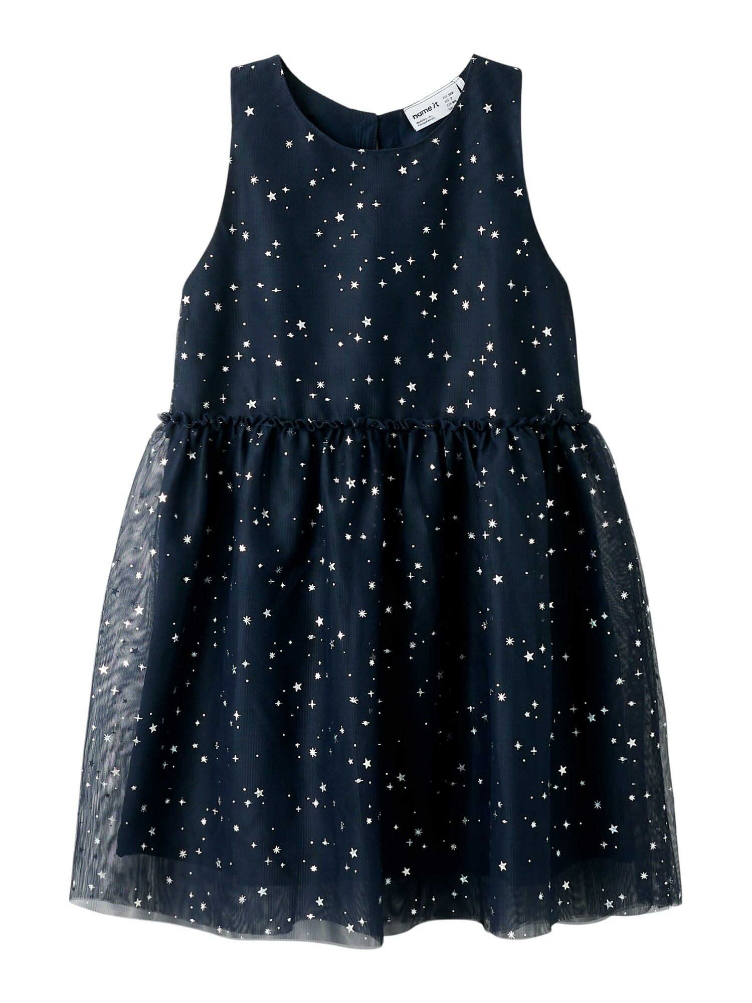 Name It pentru femei rochie – durabilă
