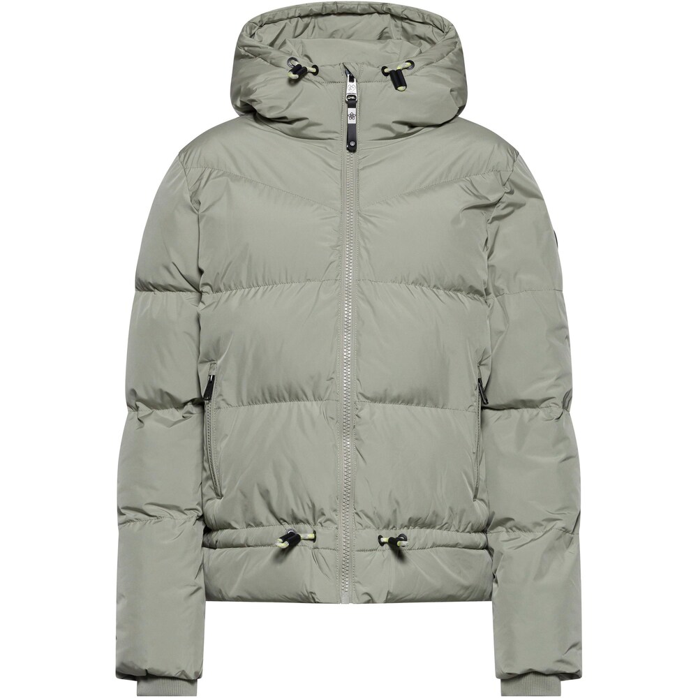 Ragwear Jacke 'BRIONY' Damen Größe XL oliv