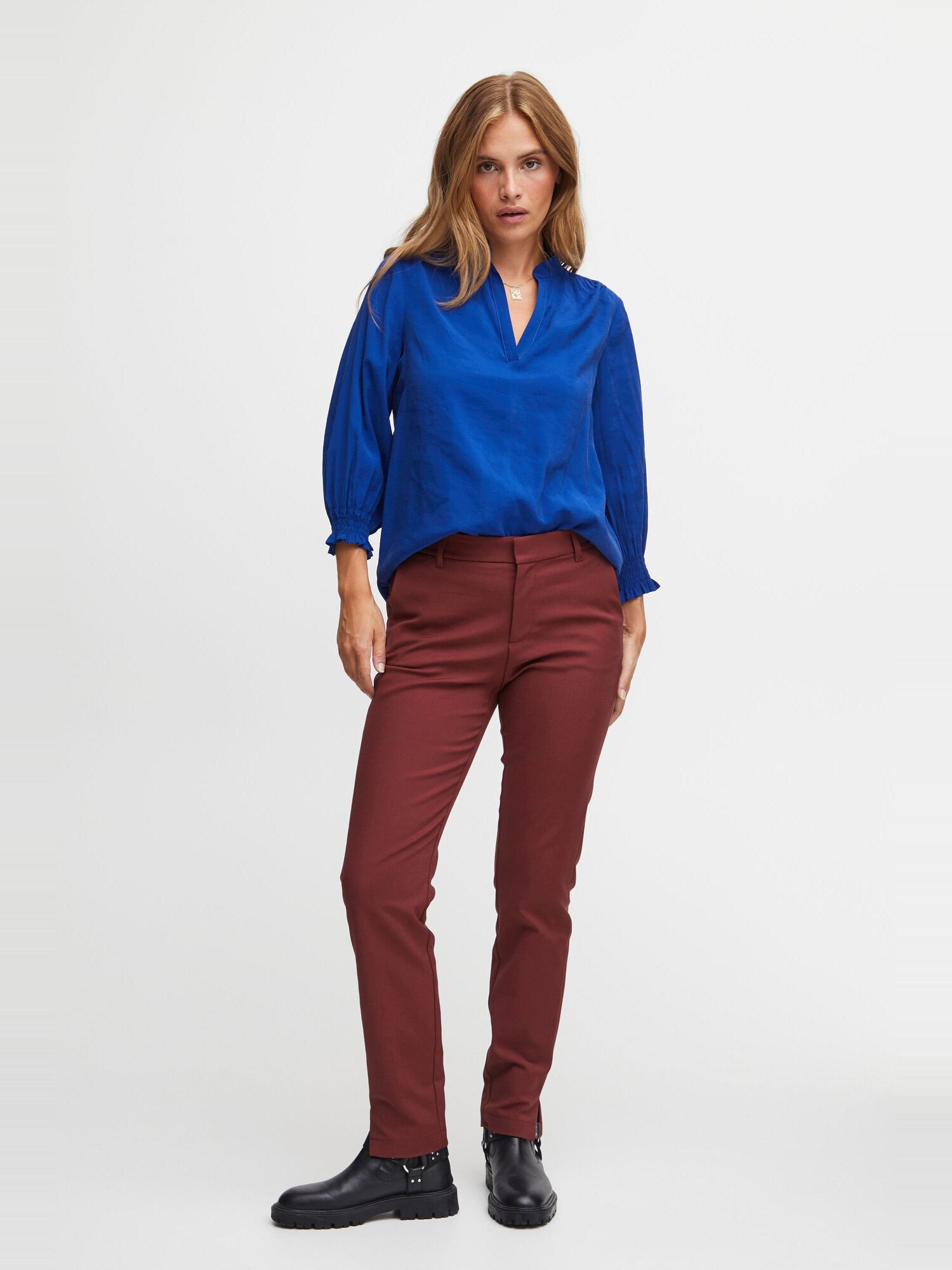 Thumbnail - PULZ Jeans Hose BINDY