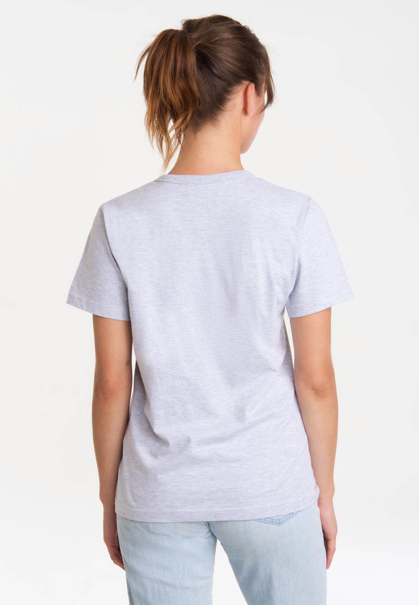 Thumbnail - LOGOSHIRT T-Shirt Der kleine Maulwurf - Juhu