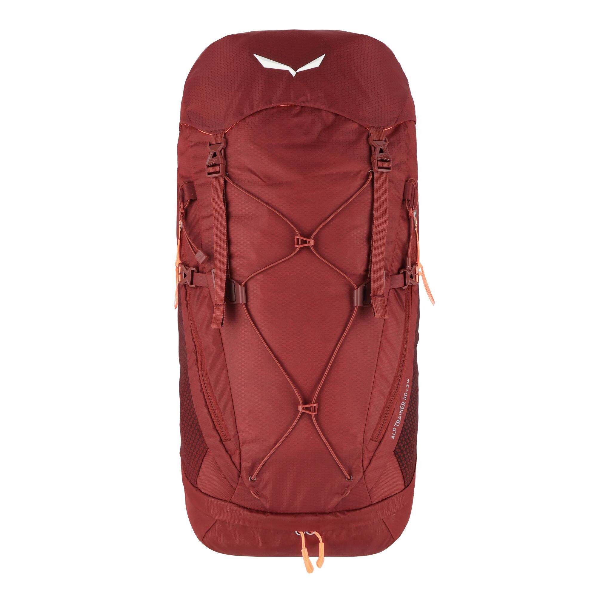 Salewa Sportrugzak 'Alp Trainer' Rood