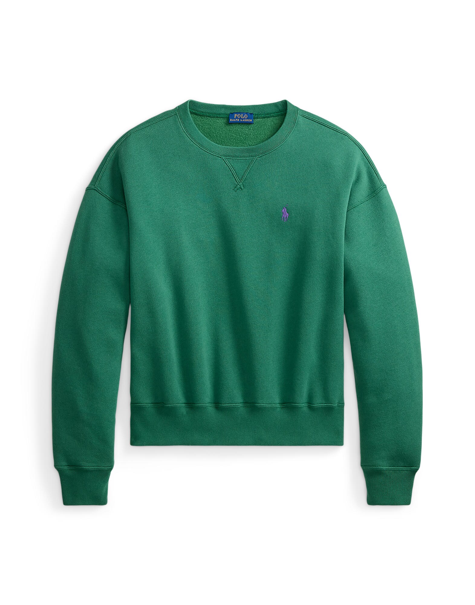 Polo Ralph Lauren Mikina  trstinová