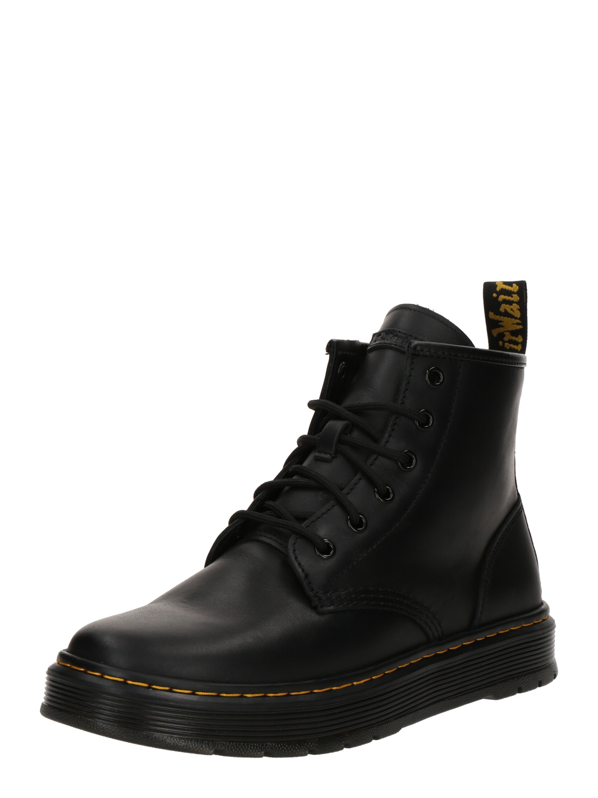 Dr Martens Brookline Chukka Ankelkängor i läder herr – bild 8