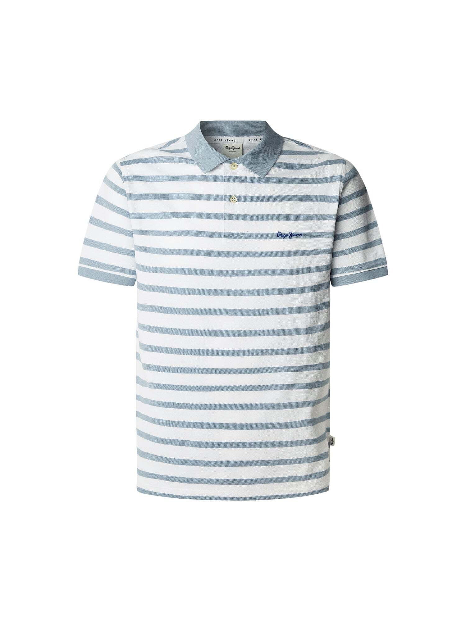 Thumbnail - Poloshirt 'River'