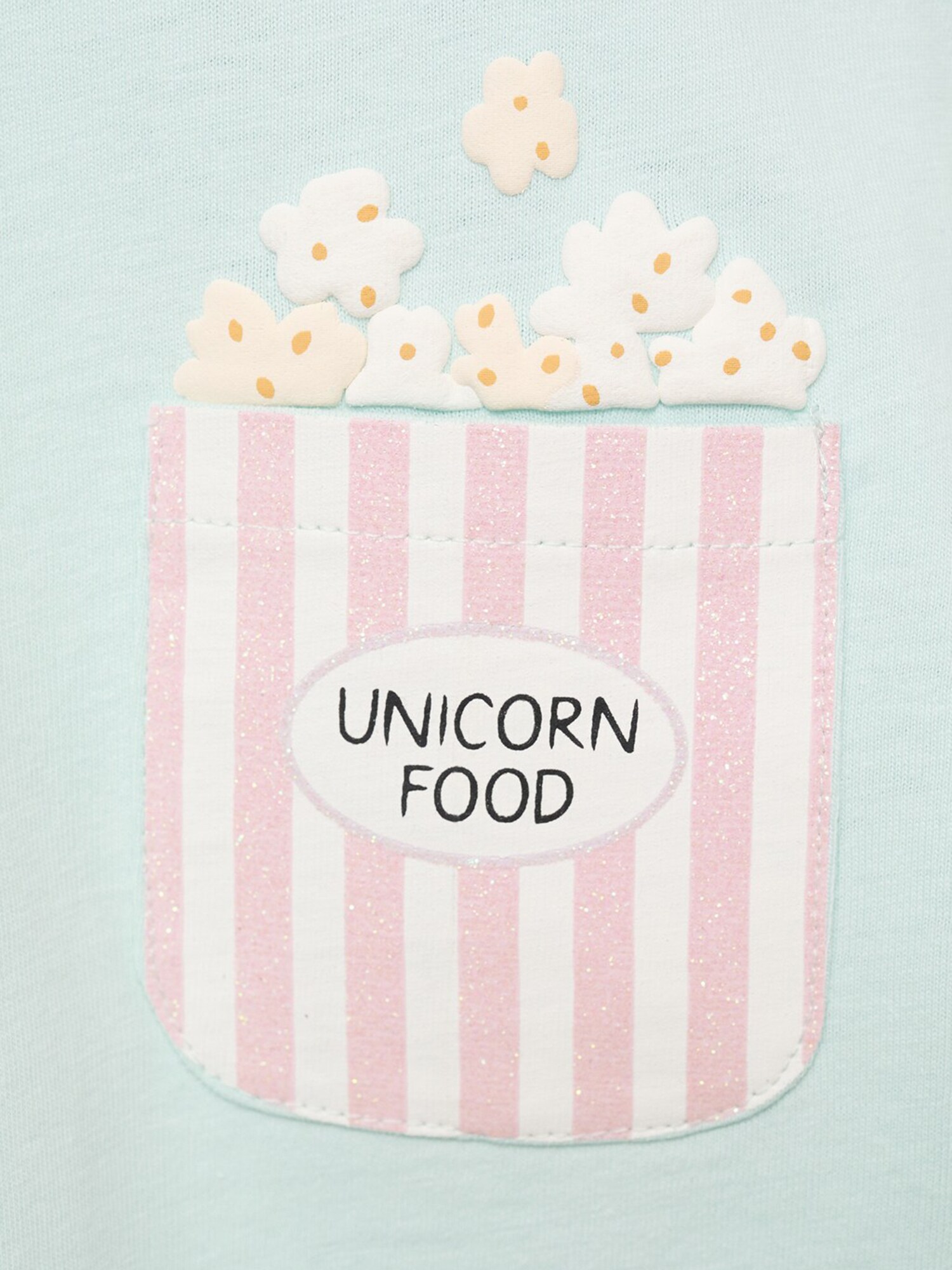 Thumbnail - T-Shirt 'POPCORN'