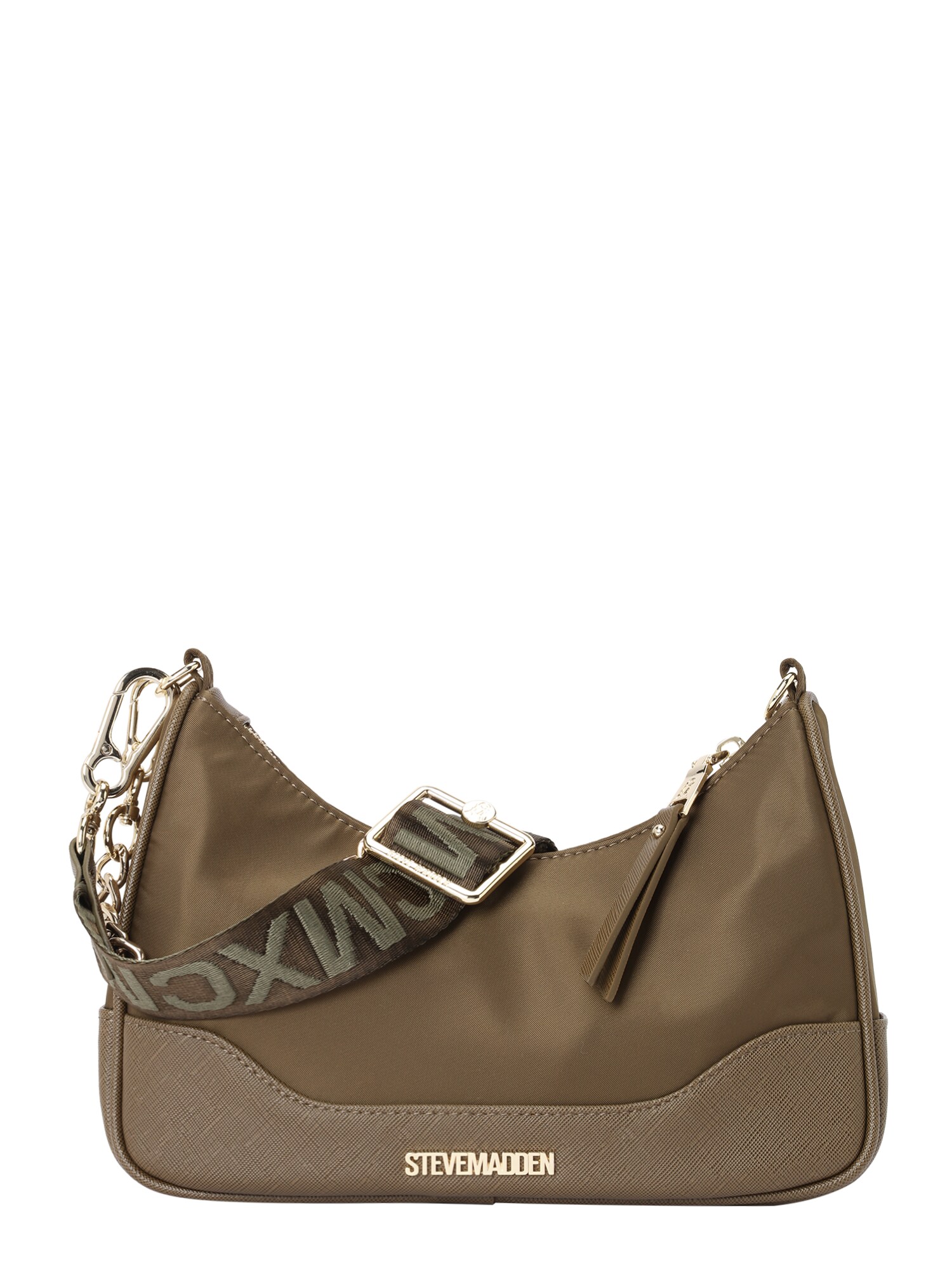 STEVE MADDEN Geantă de umăr Bgreed  oliv