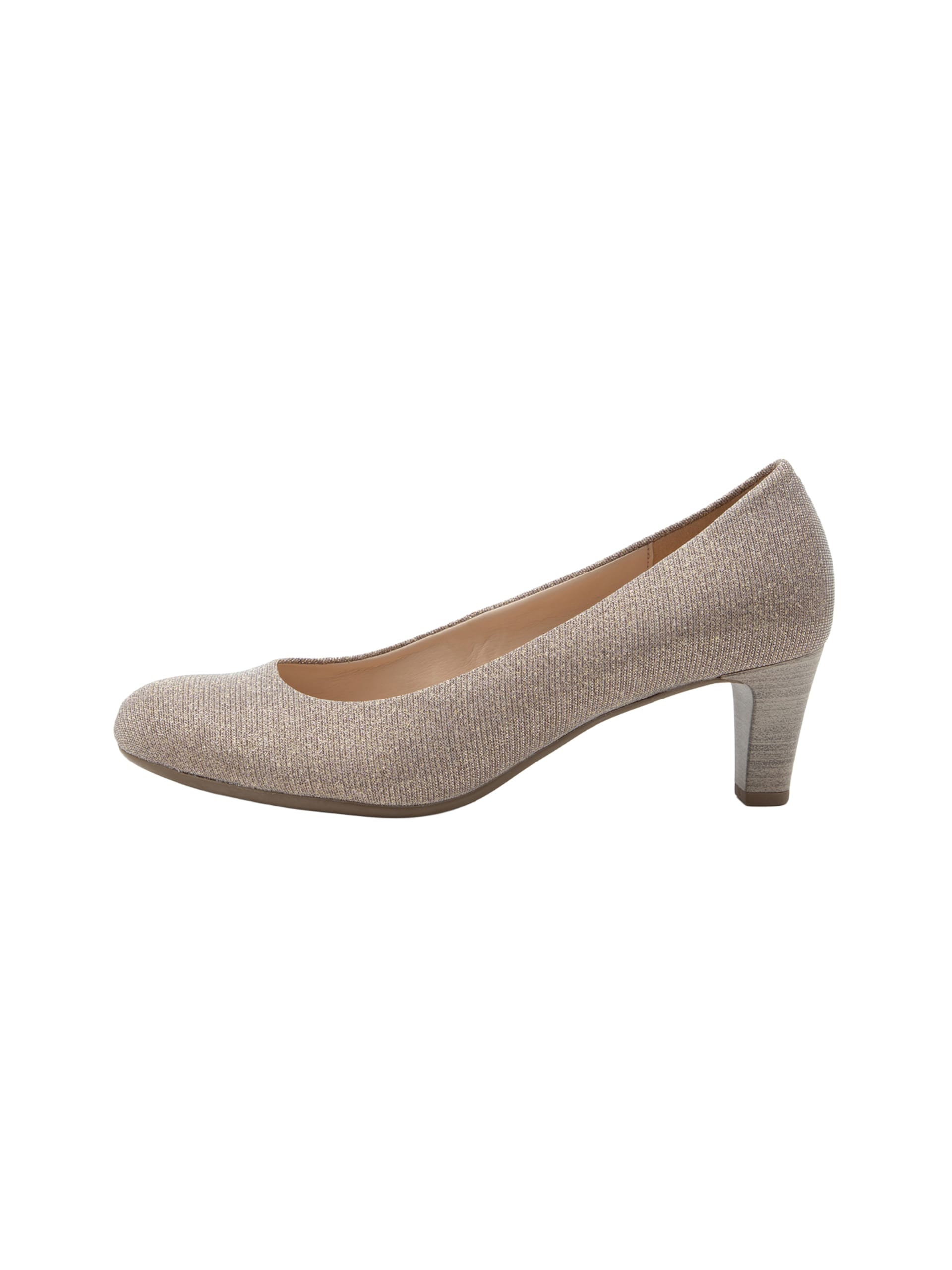 GABOR Pumps dam