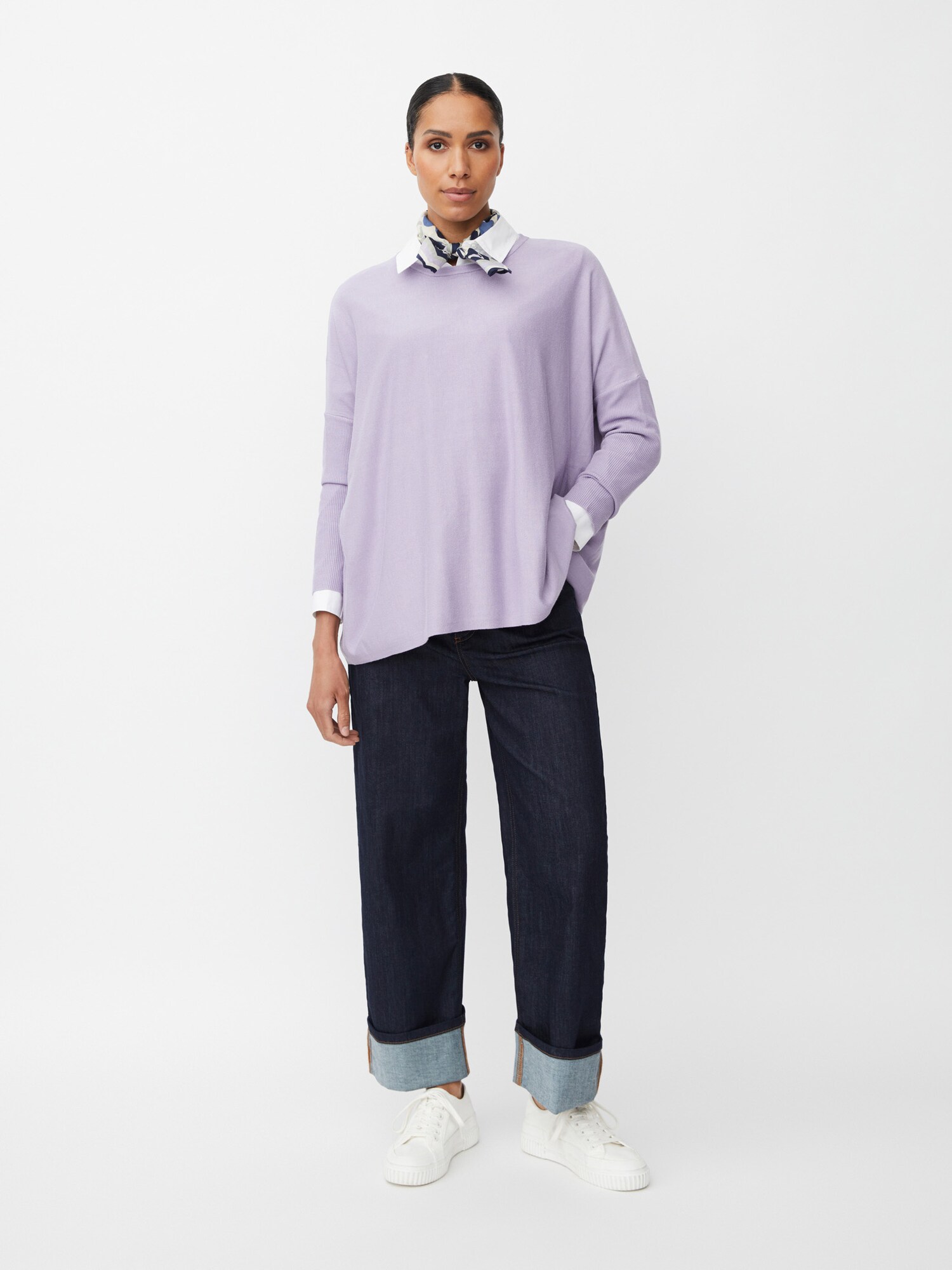 Thumbnail - Masai Pullover Fanasi