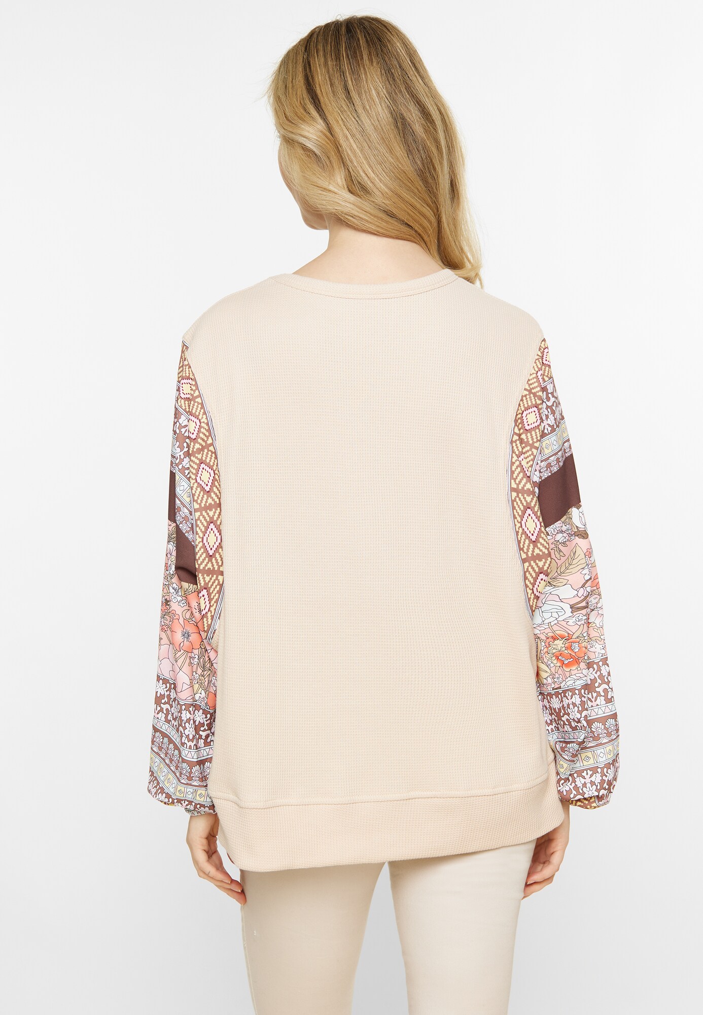 Thumbnail - Usha Blouse