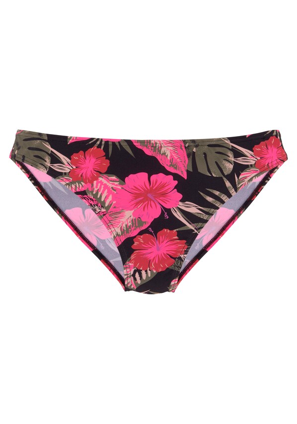 LASCANA, Bikini nadrágok 'Elsa', vegyes színek, 3 kép a 4 közül