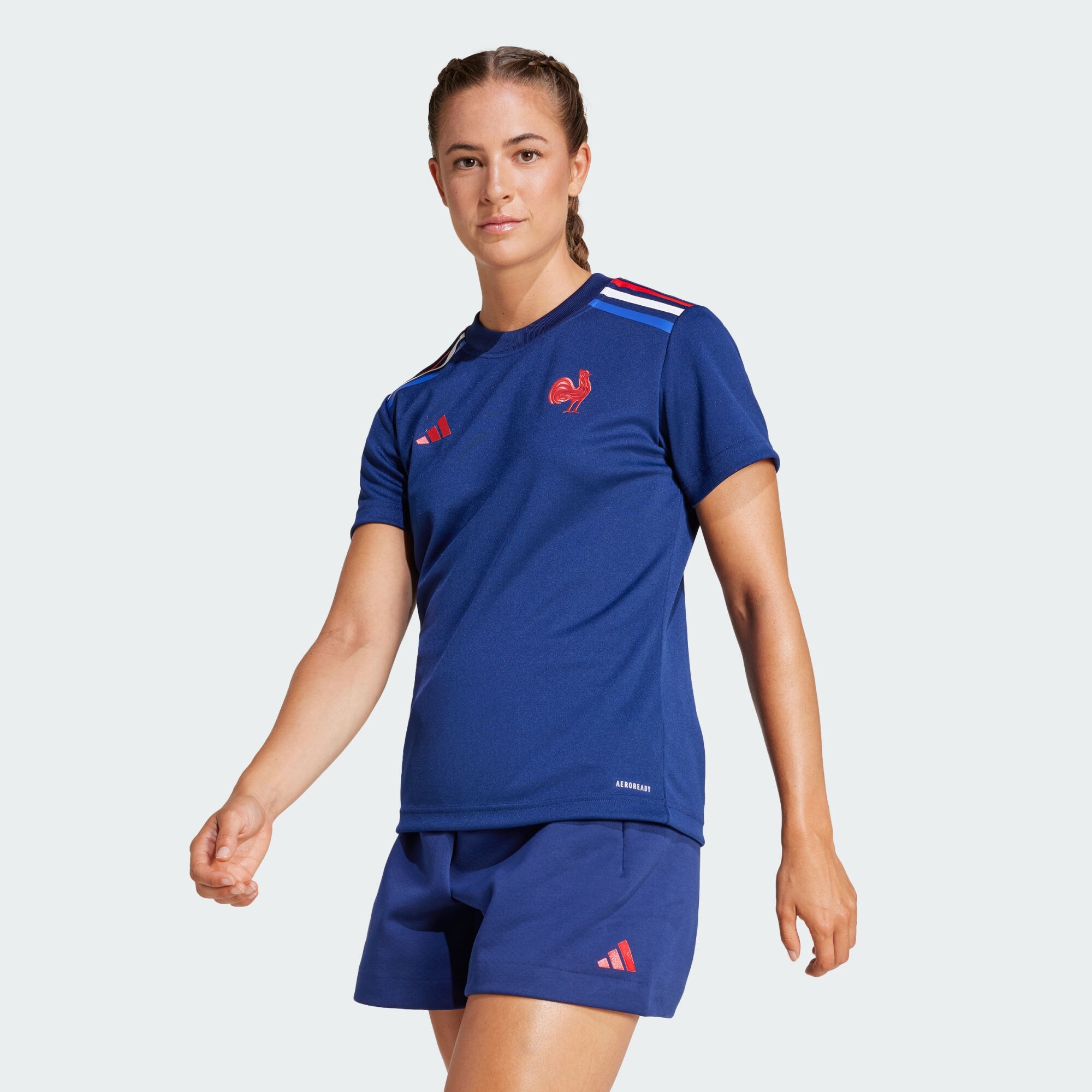 Thumbnail - Trikot 'Frankreich'