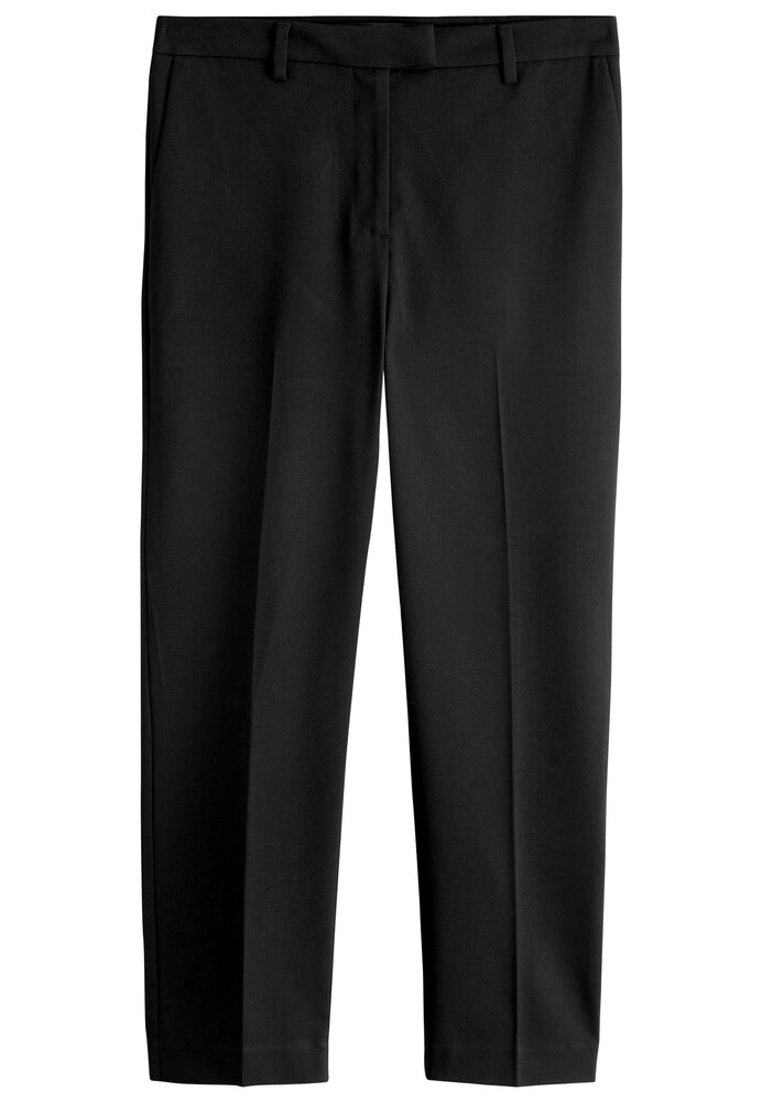 Next Hose Damen Größe 38 schwarz
