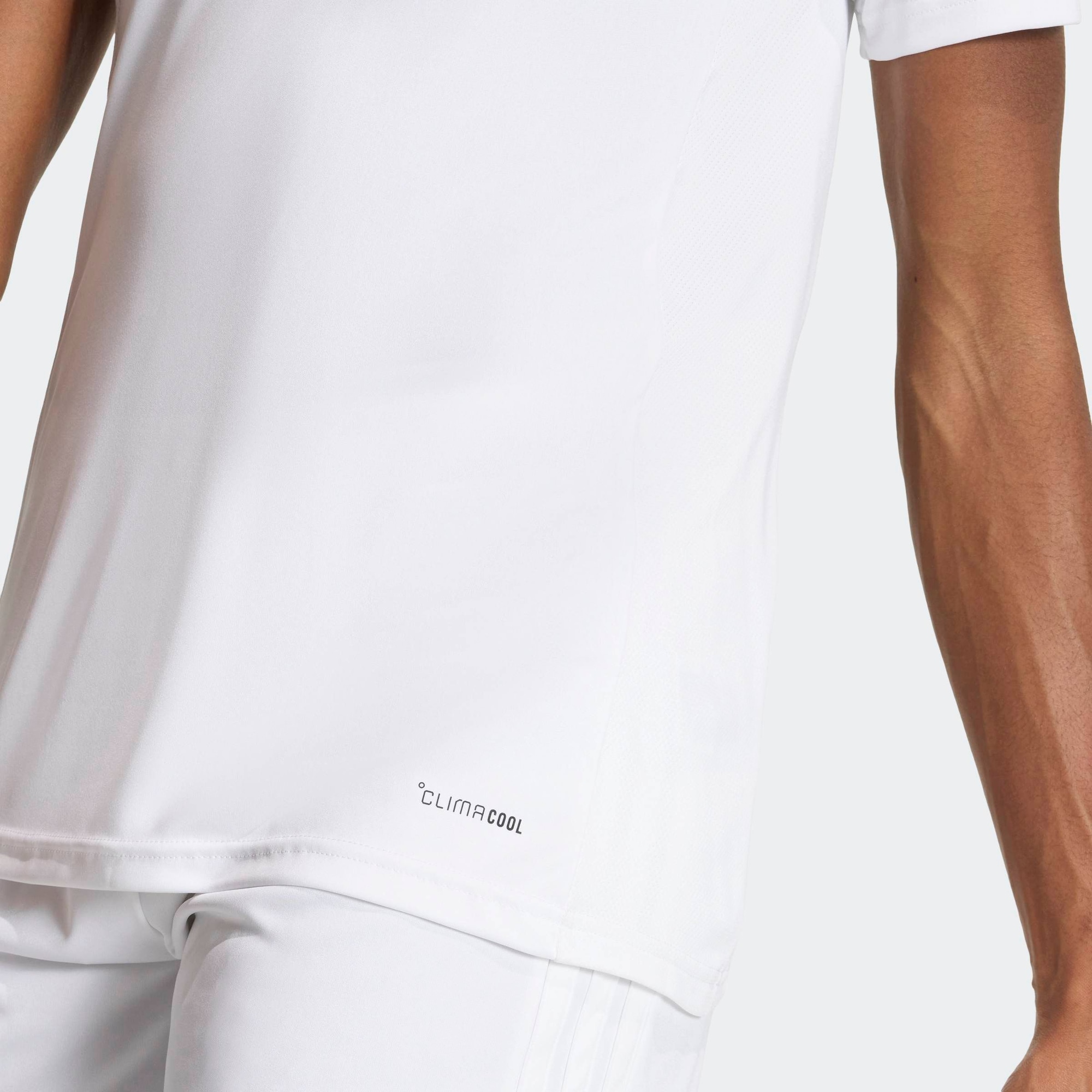 ADIDAS PERFORMANCE Camiseta funcional 'Tiro26 League' negro / blanco – imagen 11