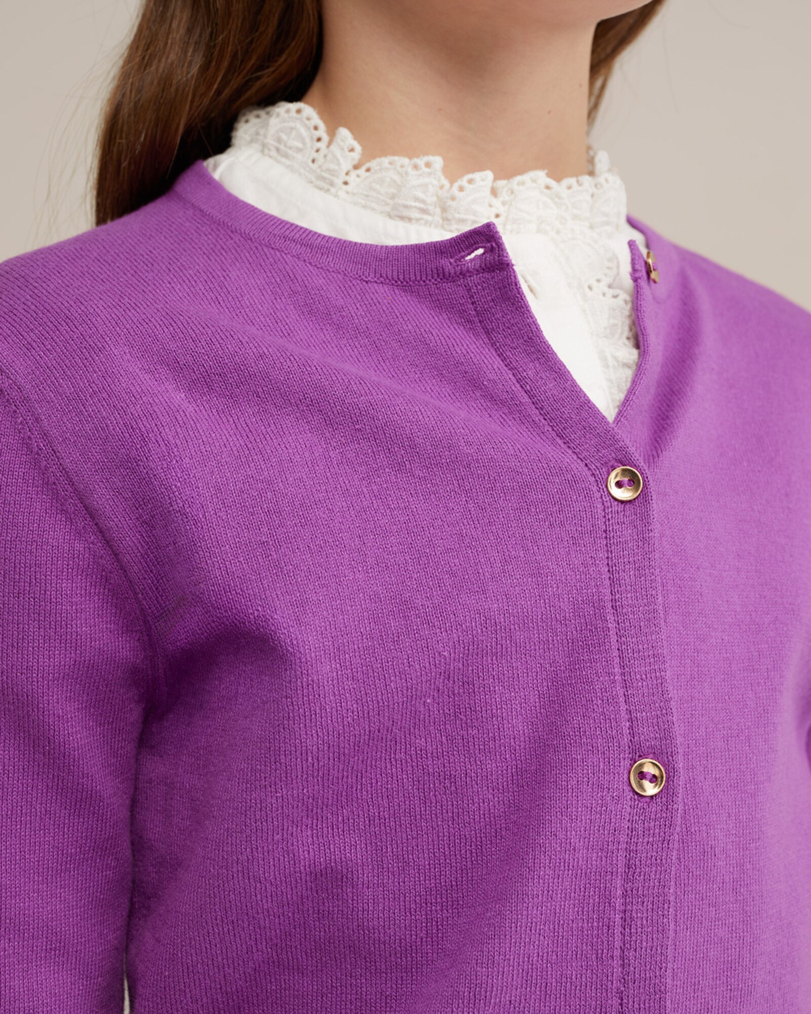 Thumbnail - WE Fashion Strickjacke