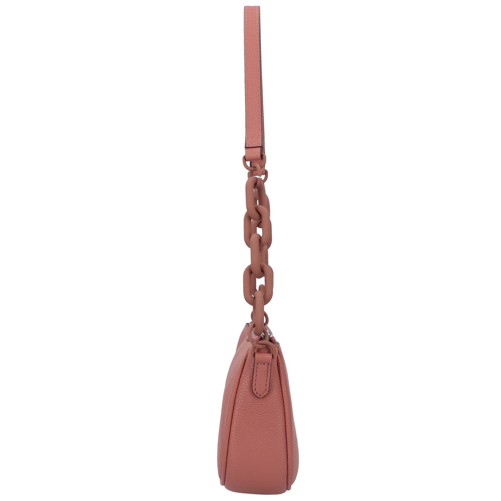 Thumbnail - DKNY Schultertasche Frankie