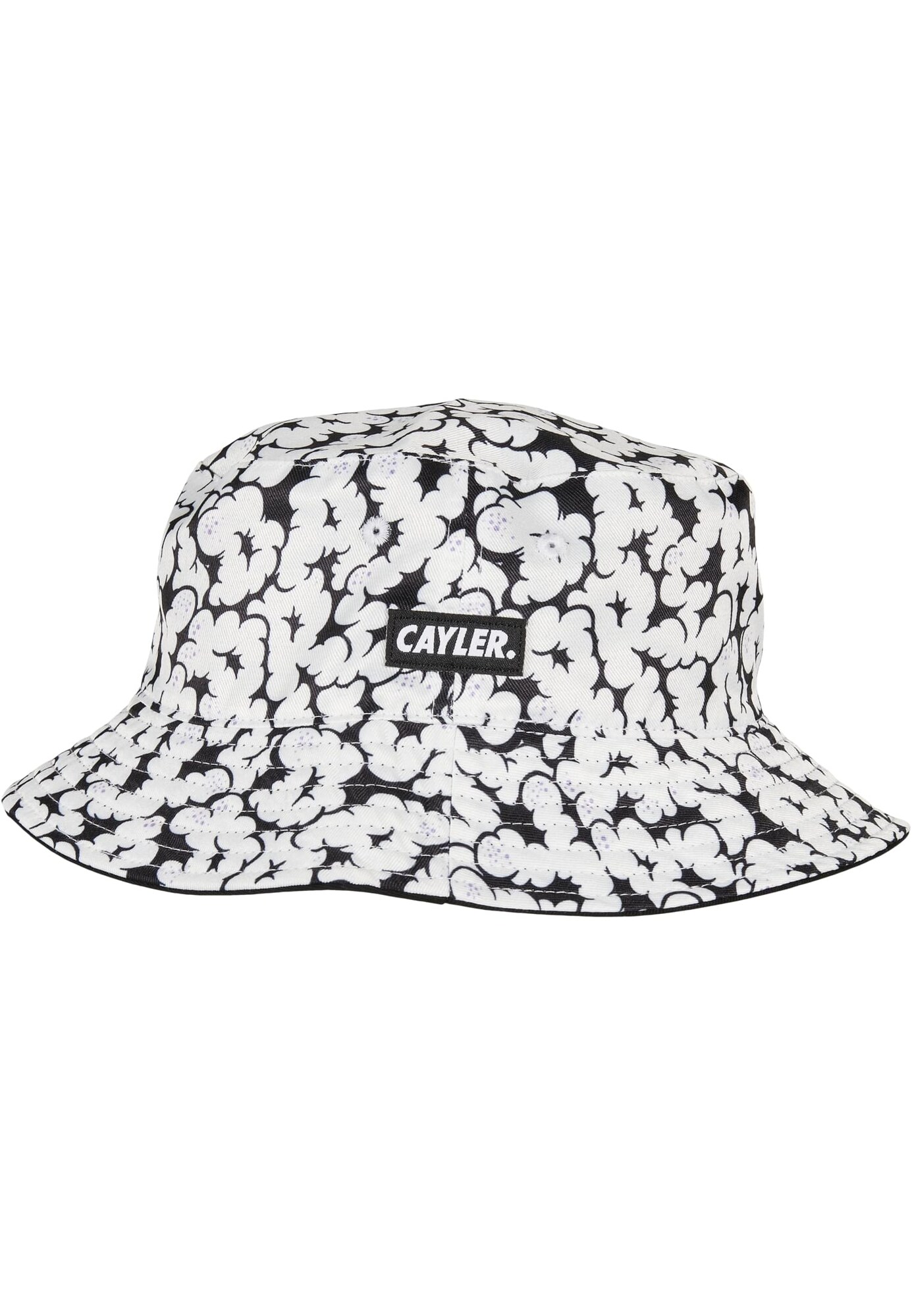 Cayler & Sons Kalap  orgona / fekete / fehér termék 2. képe