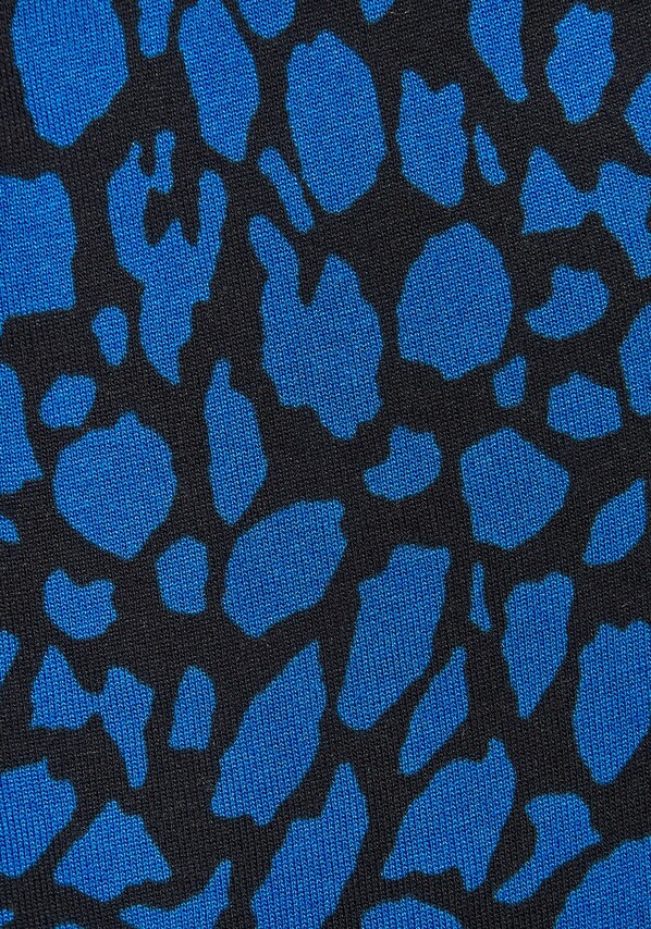 LASCANA, Šaty, černá, obrázek 4 z 5