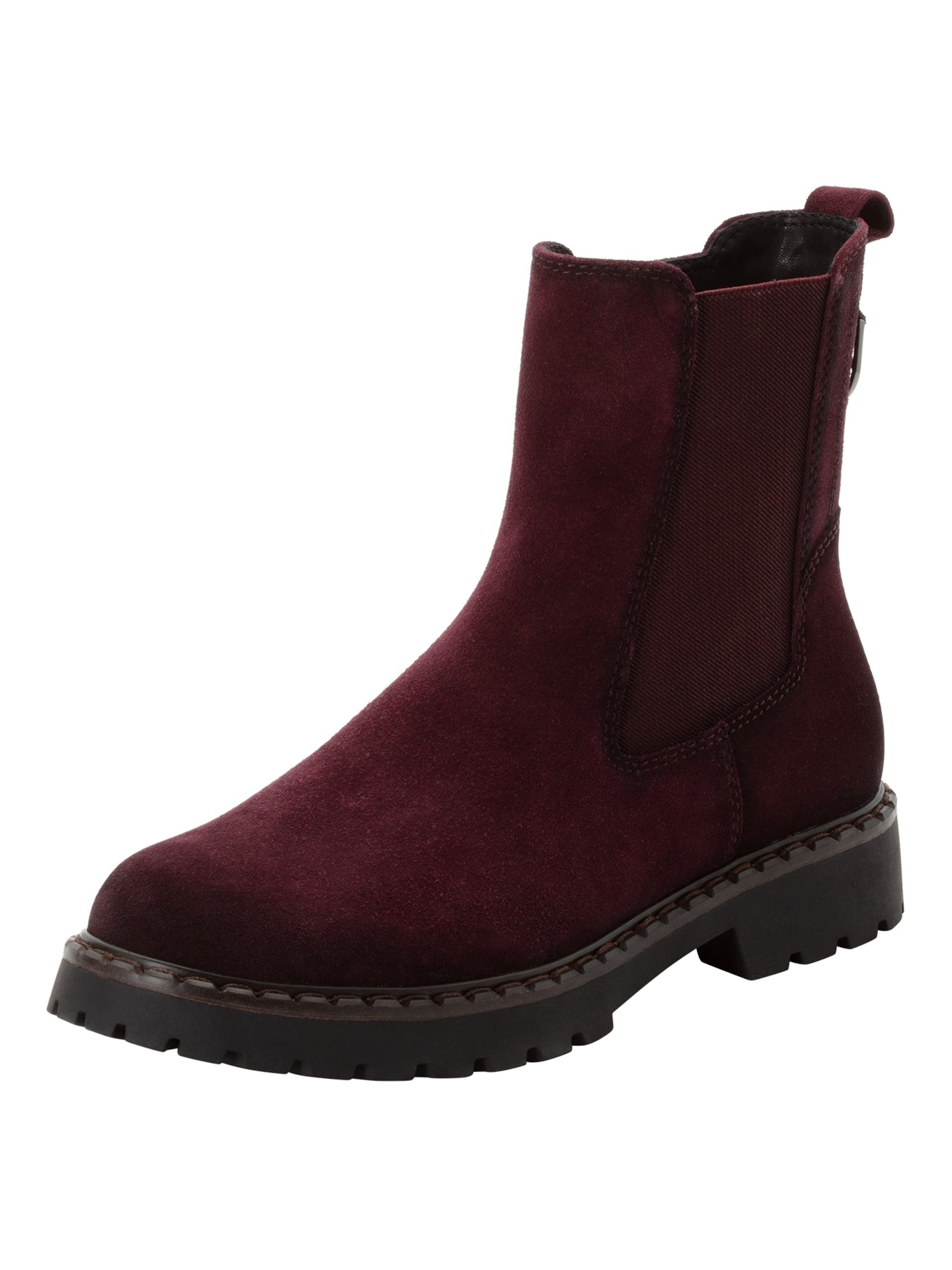 Tamaris Ankelboots dam