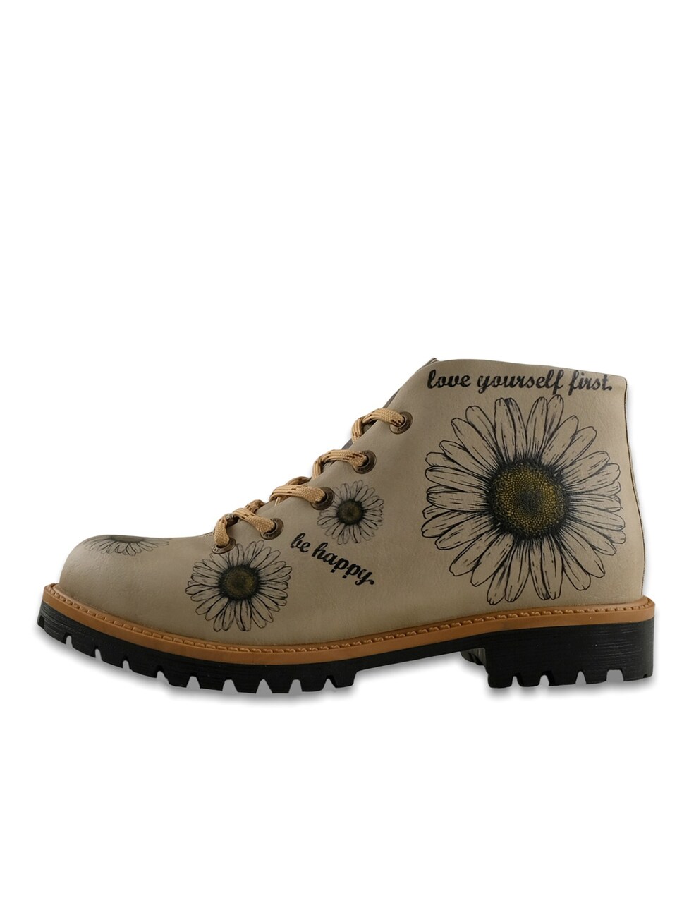 Ankelboots 'TKS125'