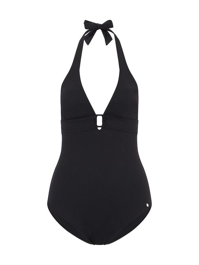 s.Oliver, Bikini, fekete, 1 kép a 6 közül